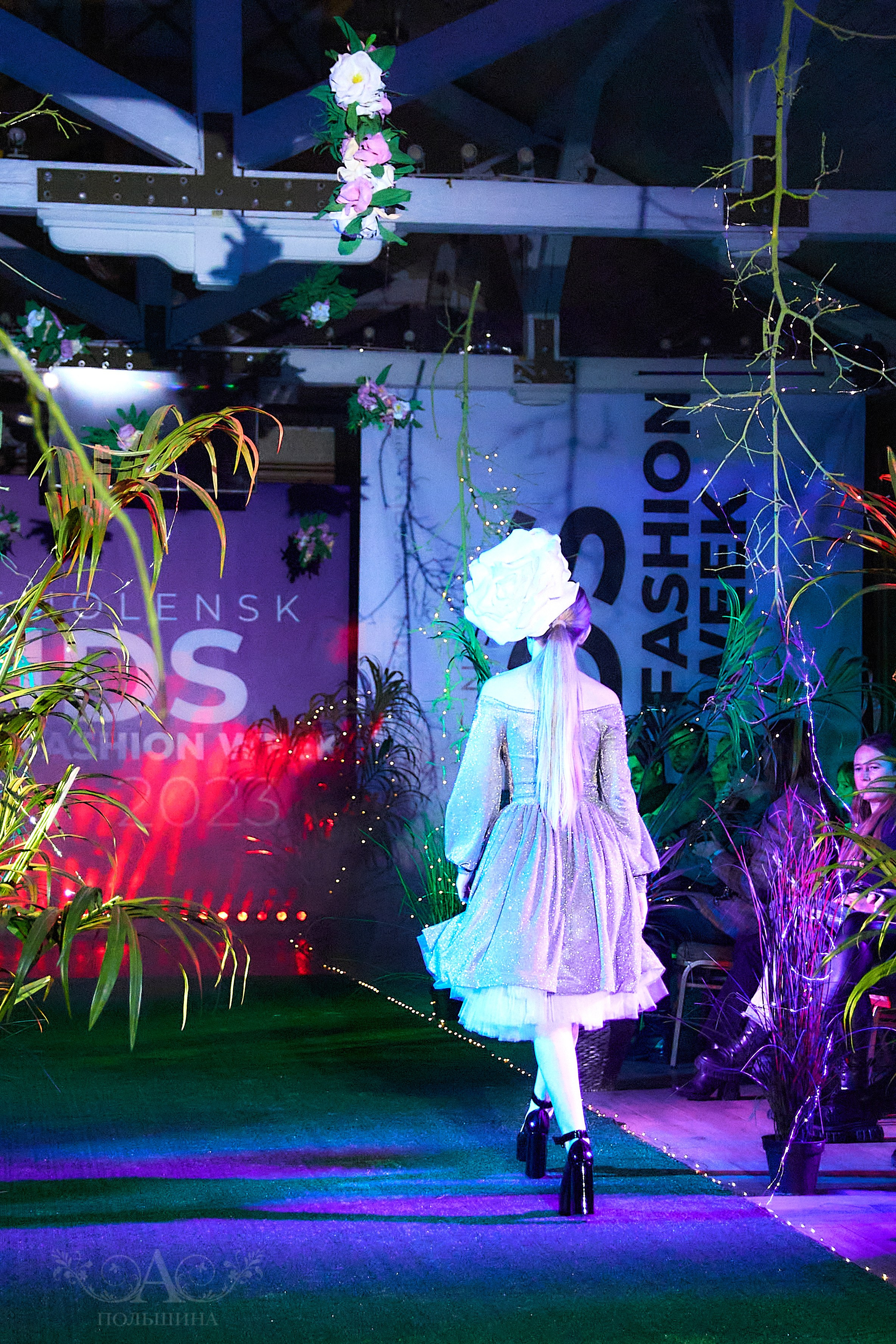 SMOLENSK KIDS FASHION WEEK 2023. Фотограф в Смоленске Ася Польшина