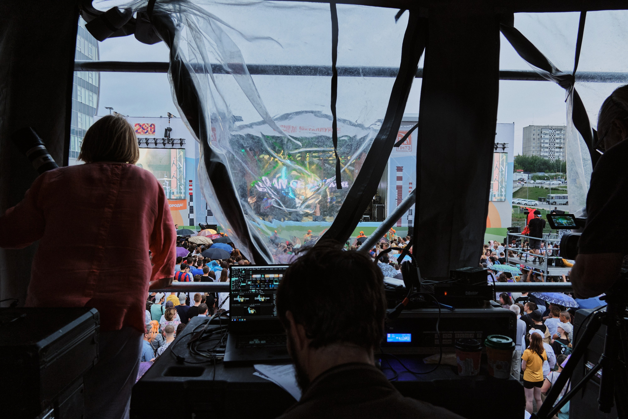 Репортажные сьемки. Свадебный и портретный фотограф Орлов Никита