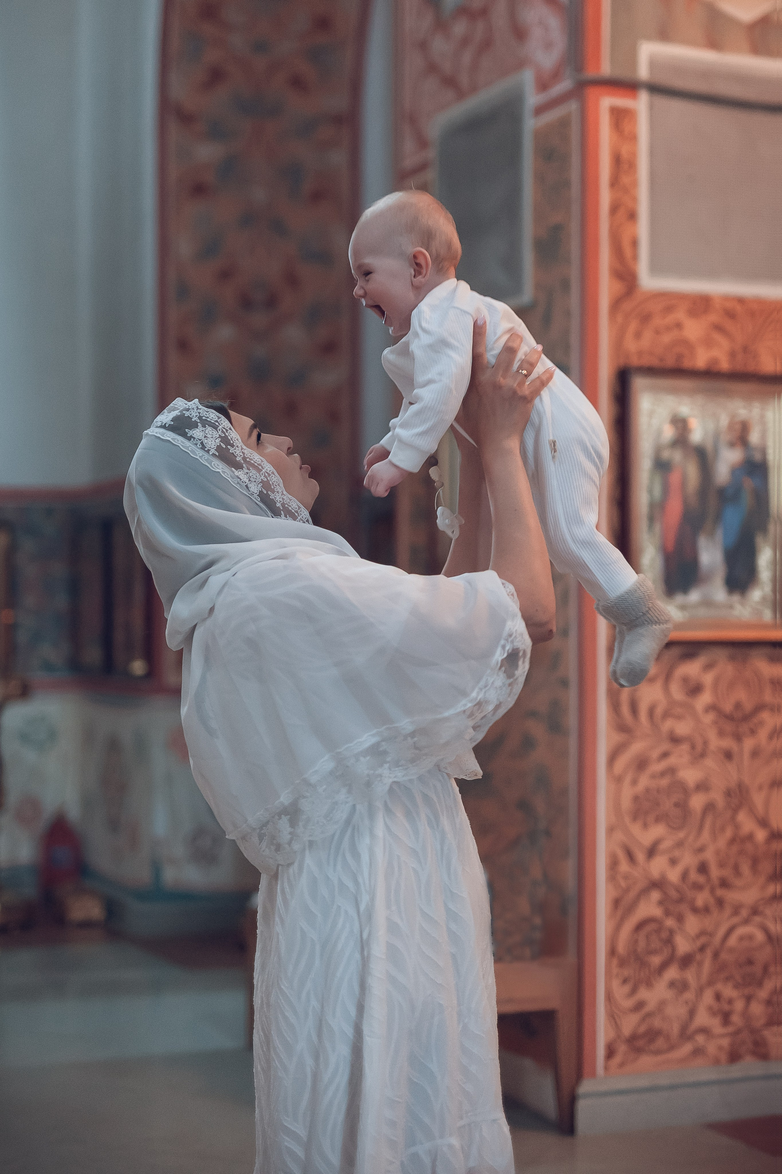 Фотограф КРЕЩЕНИЕ/ВЕНЧАНИЕ Калужская область