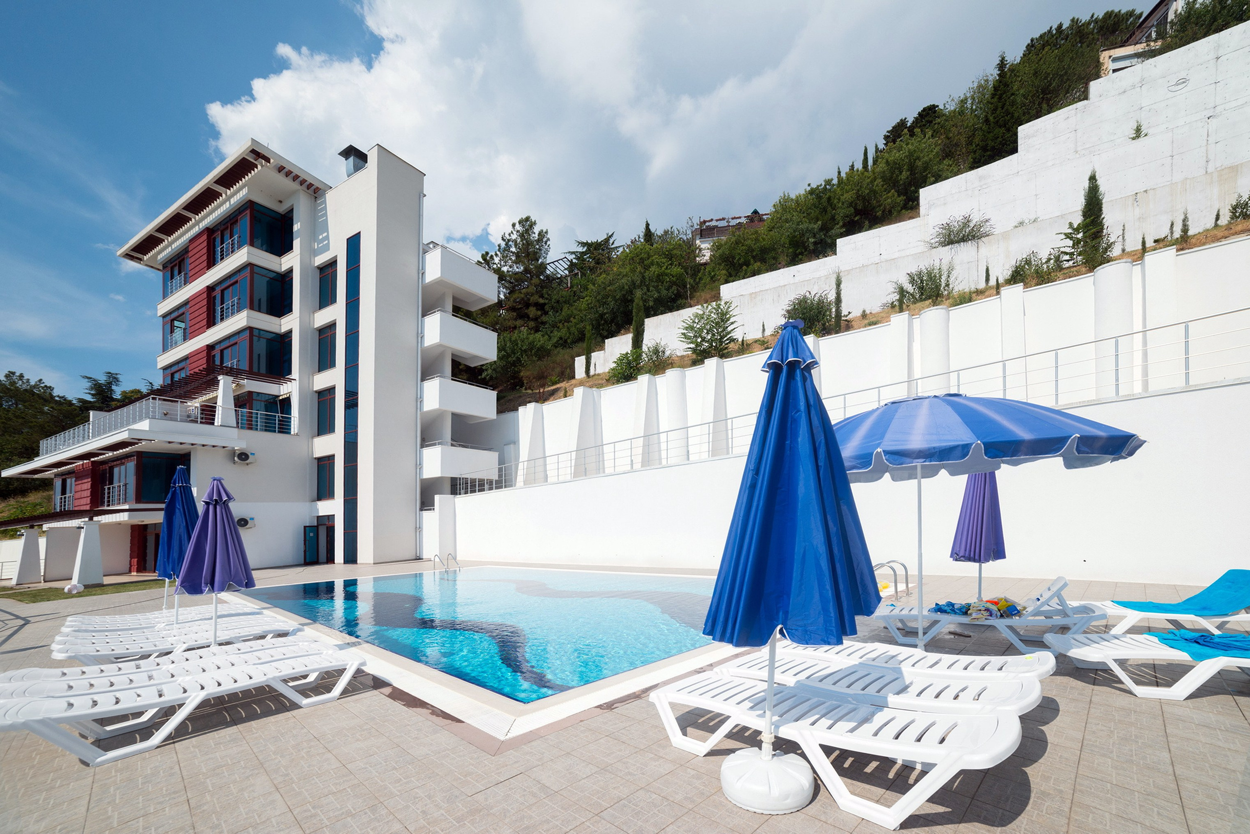 Fotógrafo Aleksandr Rybintsev