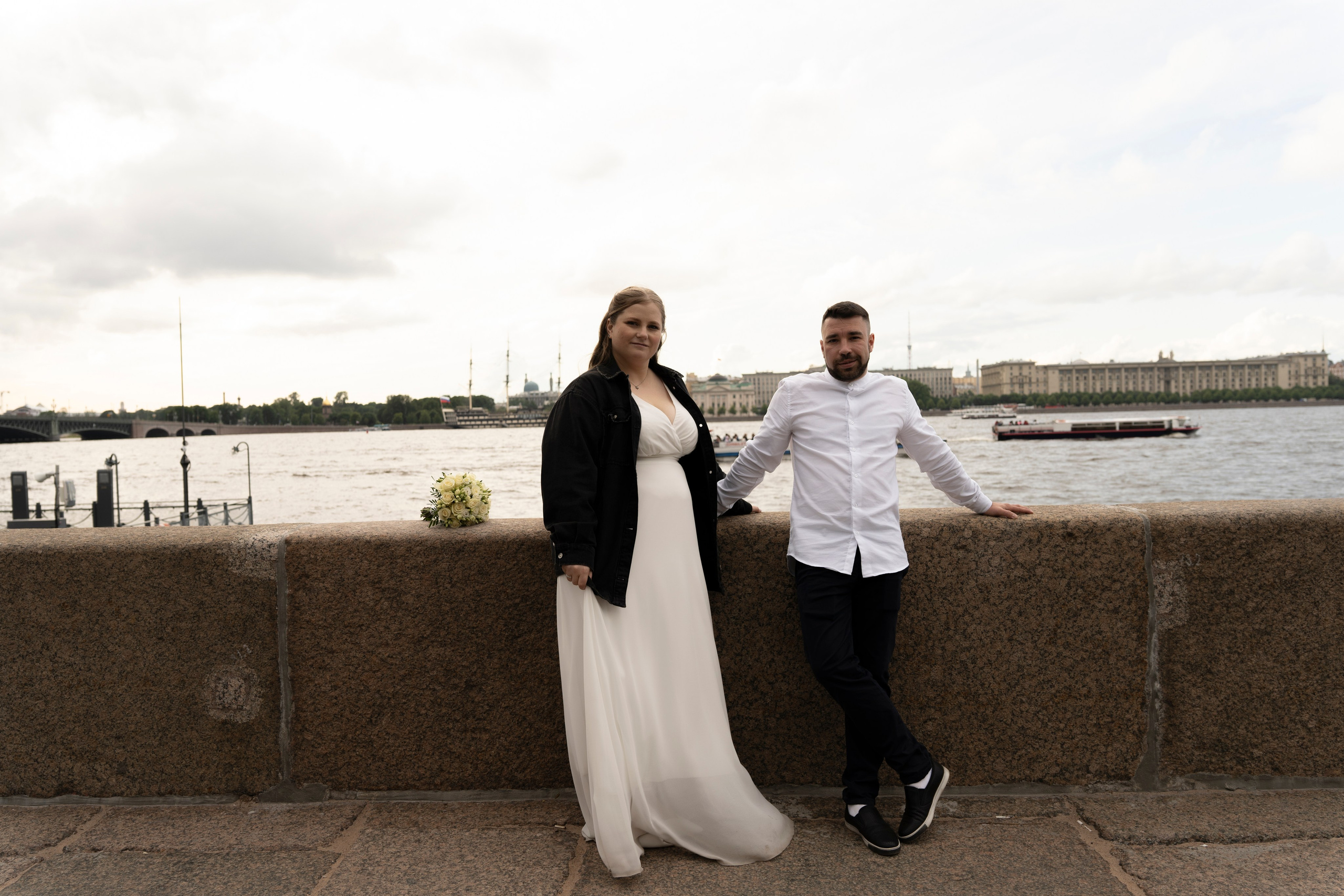 Ирина+Николай. Главная