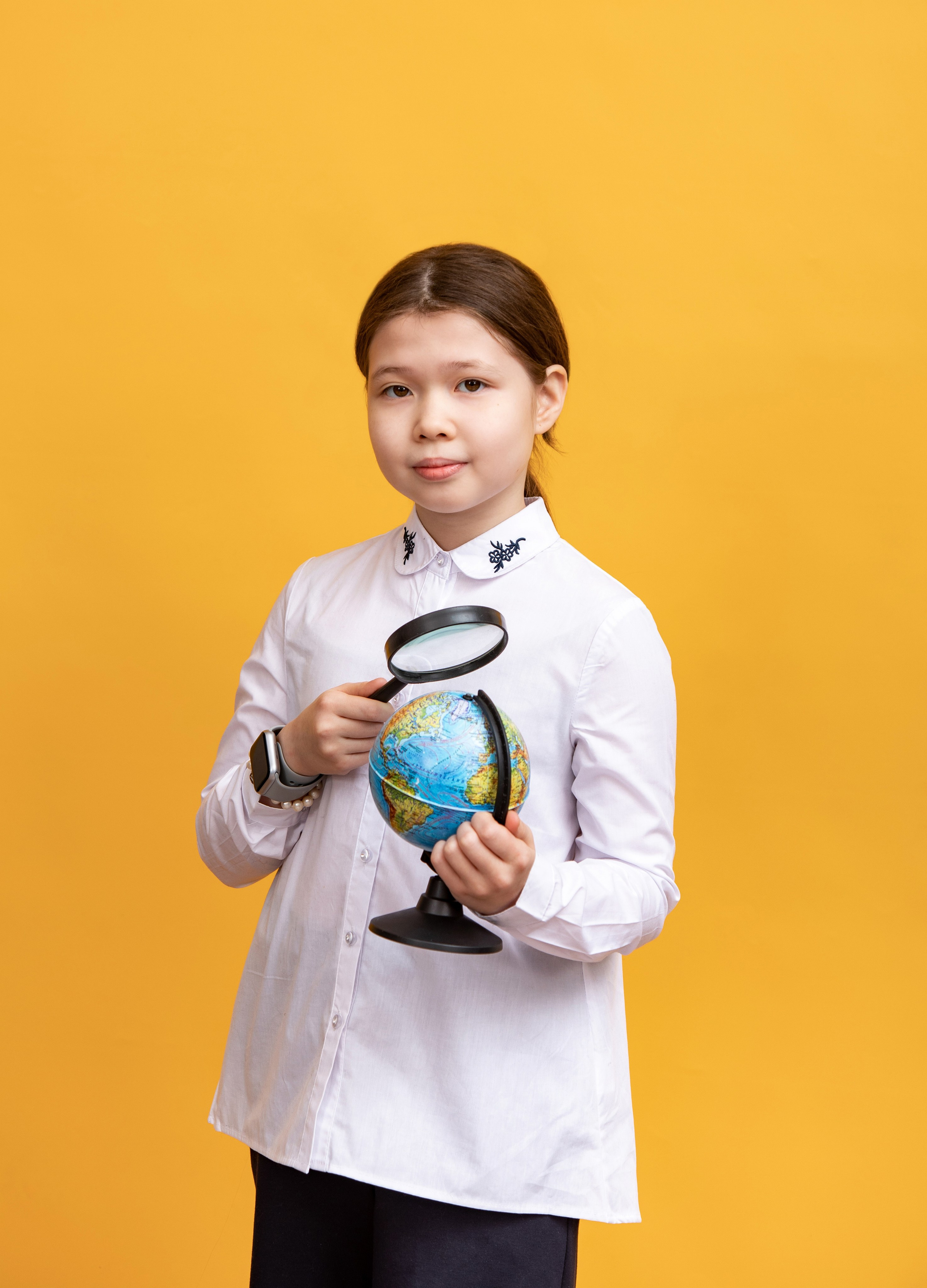 Выпускные альбомы в Красноярске. Студия Колибри