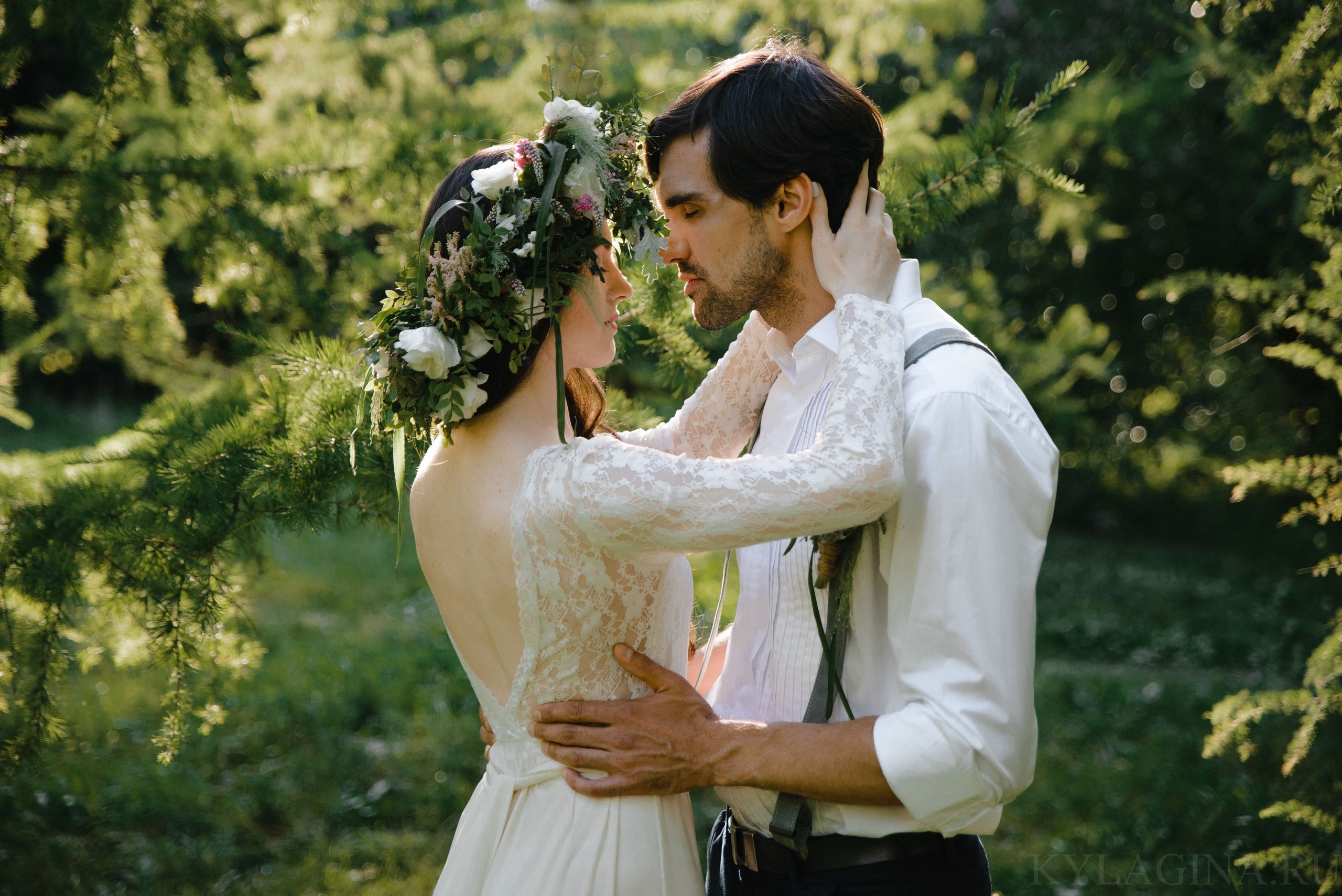 Wedding photographer in Abu Dhabi