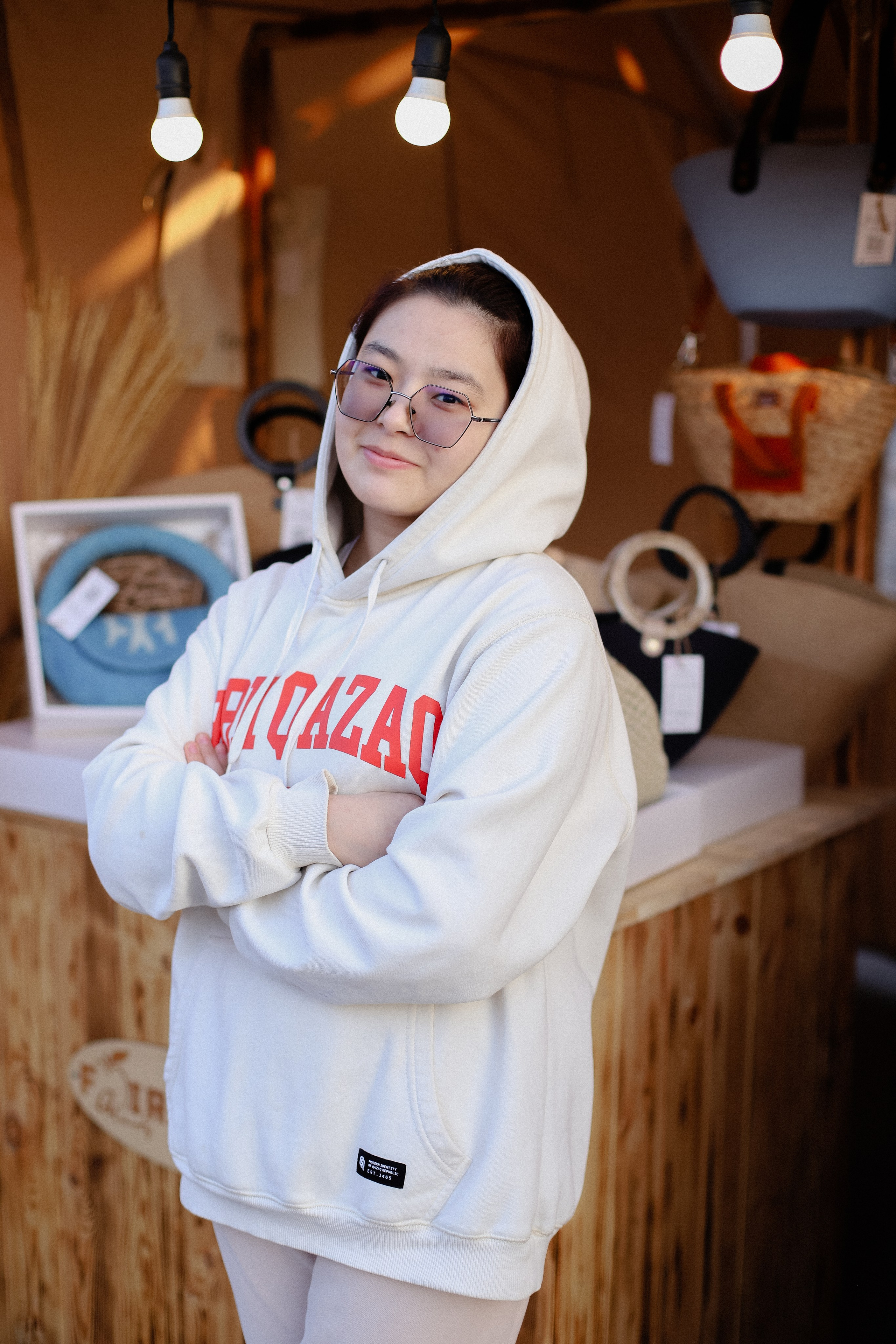 25.03 Ramstore и Интересные вещи. Фотограф в Алматы и Москве Даша Пушкина