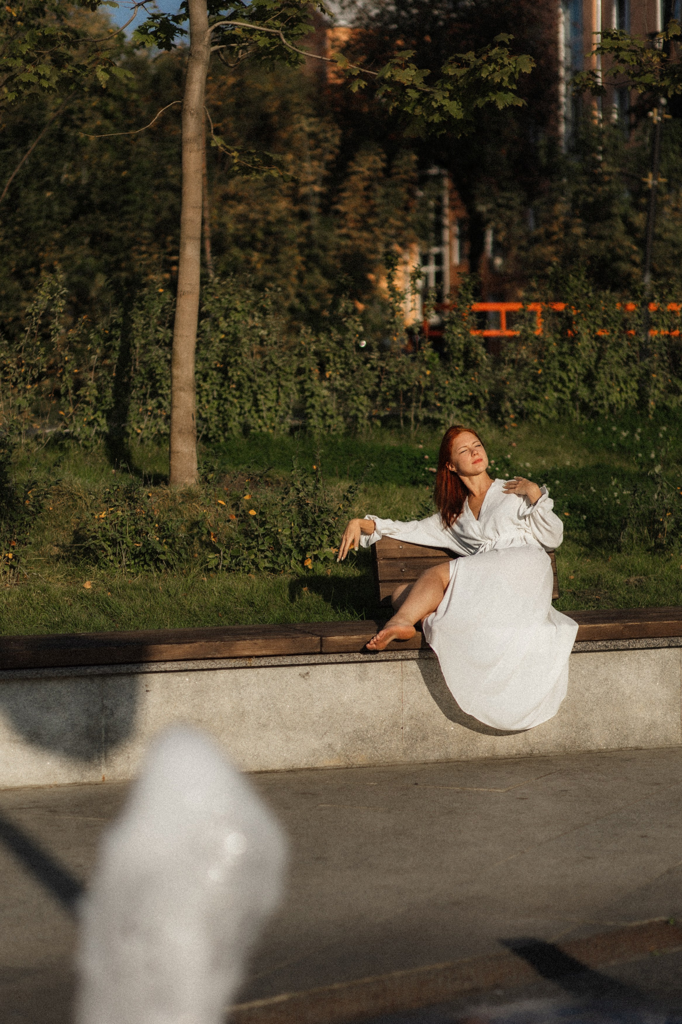 Елена Светлая. Фотограф Москва и Московская область
