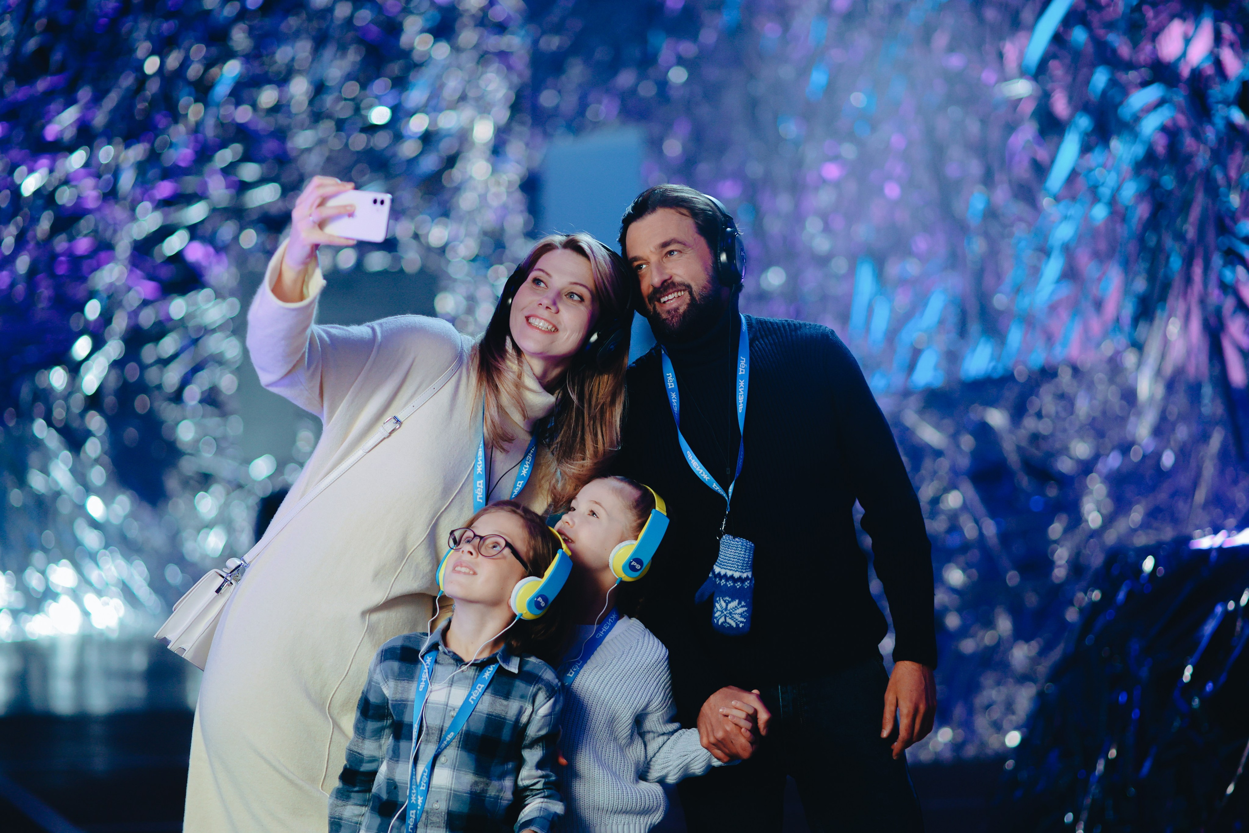 Production of video advertising. NASTROE Film production in Russia and Sri Lanka