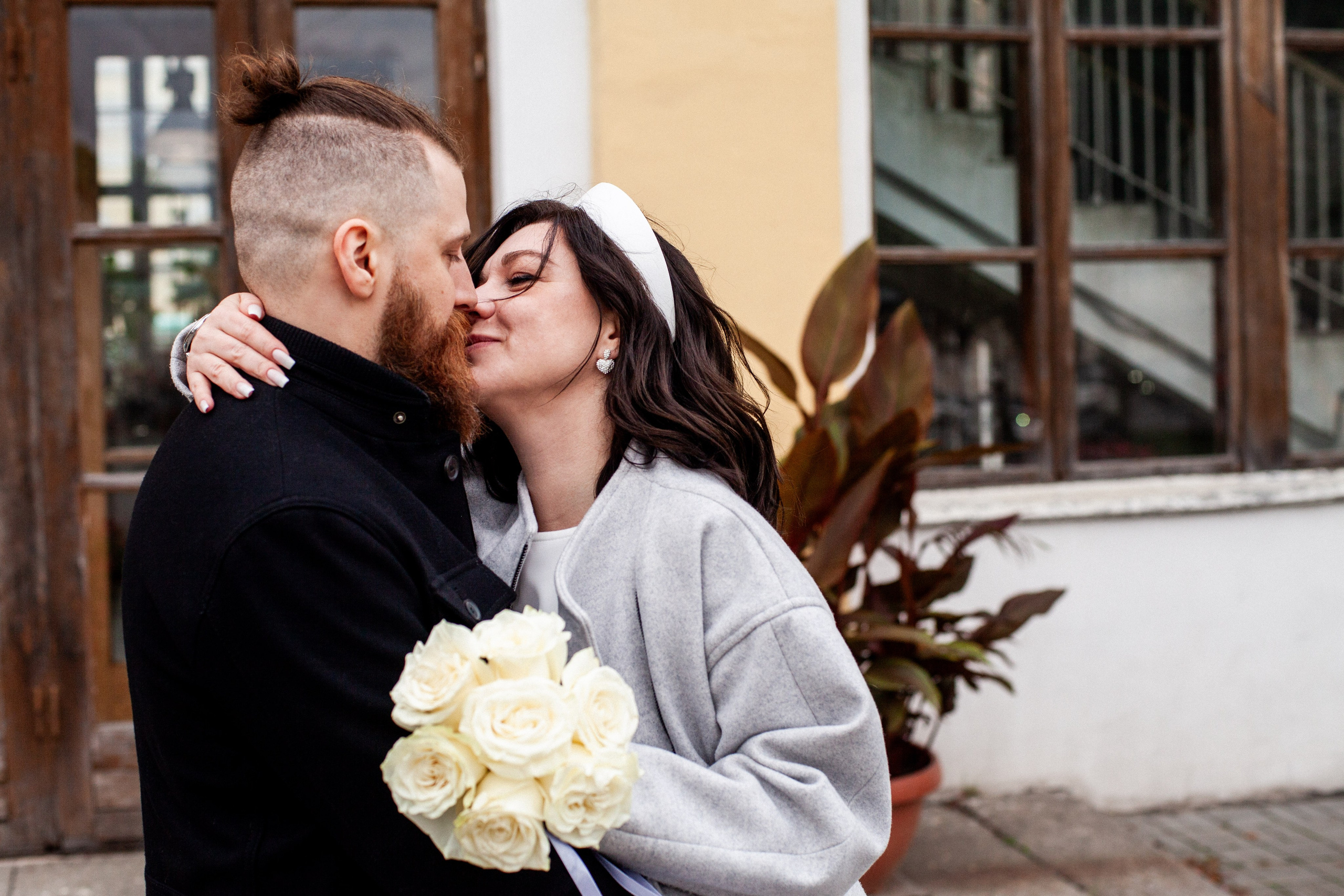 Свадьба Наташи и Никиты. Илья Михачёв Фотограф ПРО людей