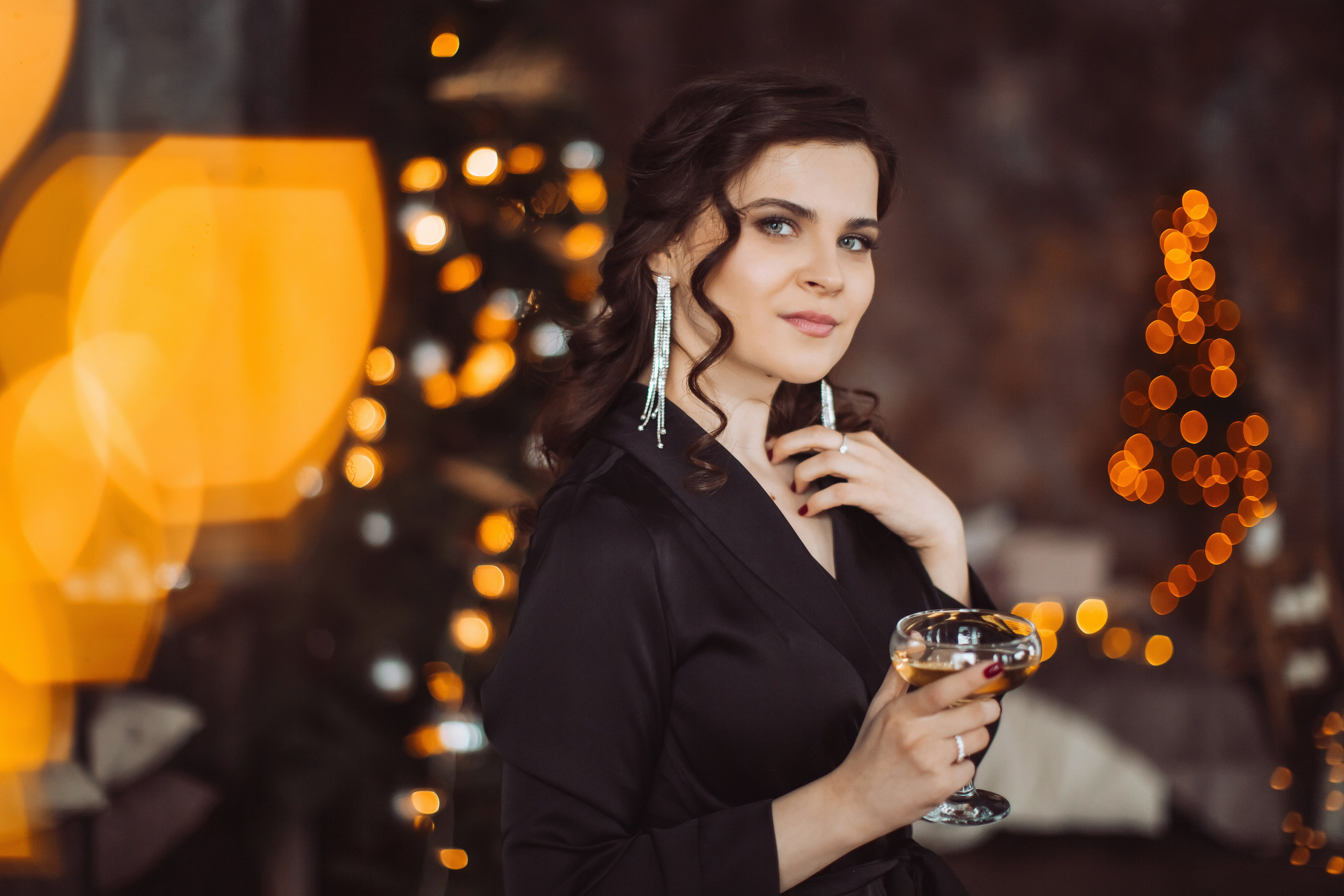 Новогодний проект. Свадебный фотограф Ярославль Ирина Волоцкая