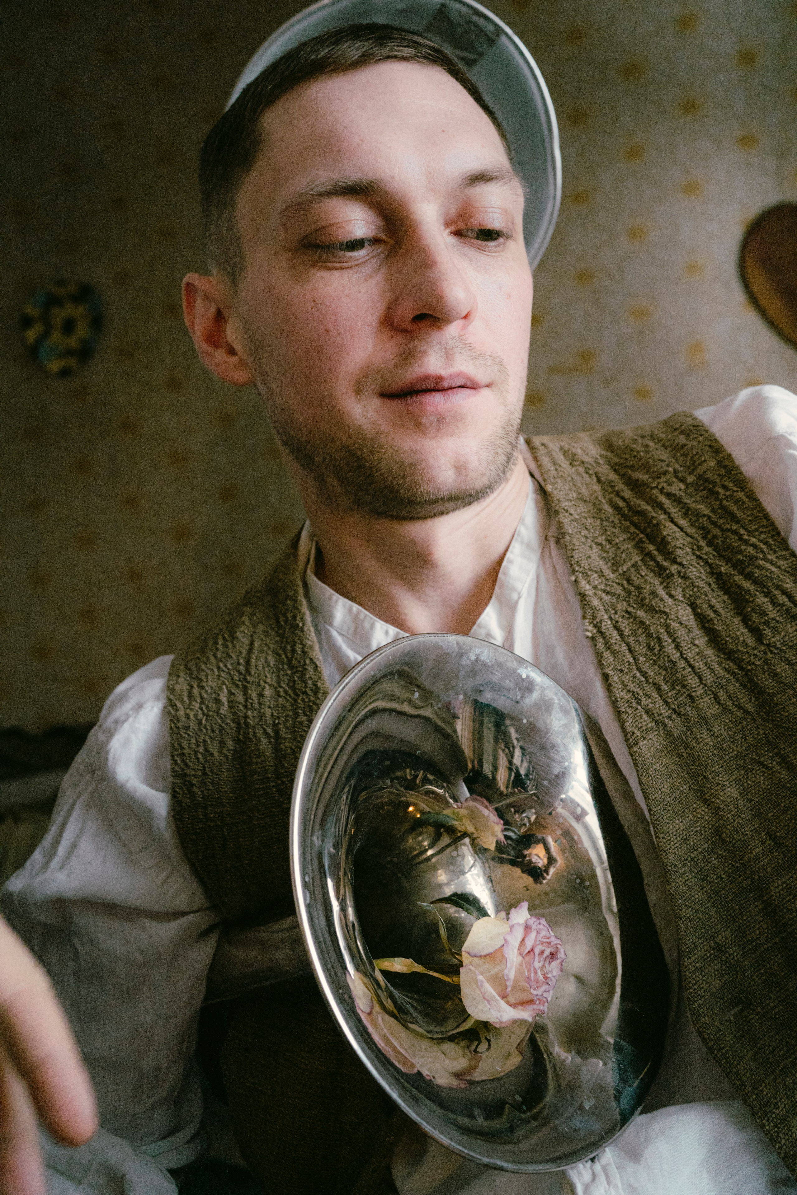 Парам пам пам. Мультифотограф Сергей Запорожец