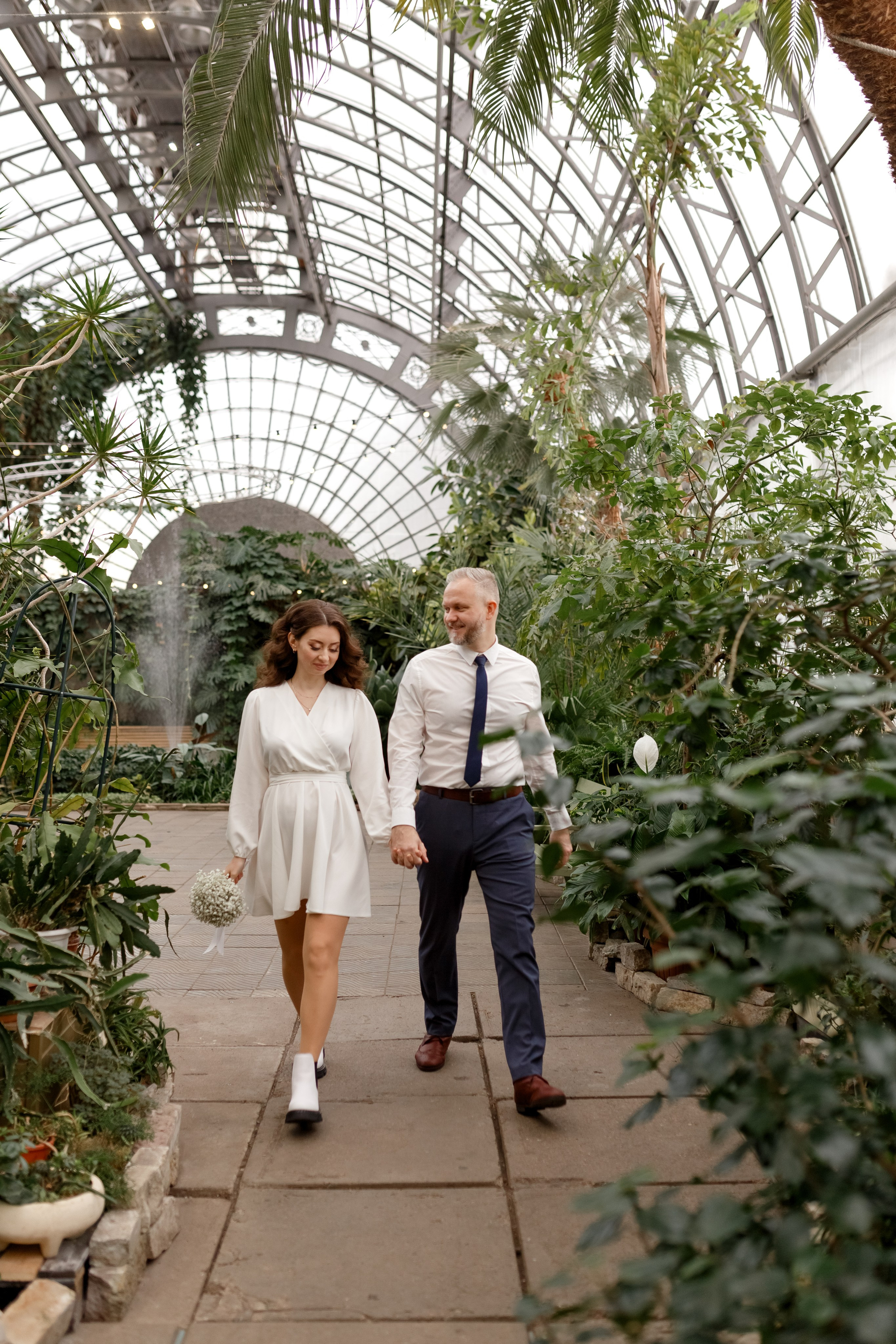 Свадебная съёмка. Фотограф в Санкт-Петербурге Наталья Макарова