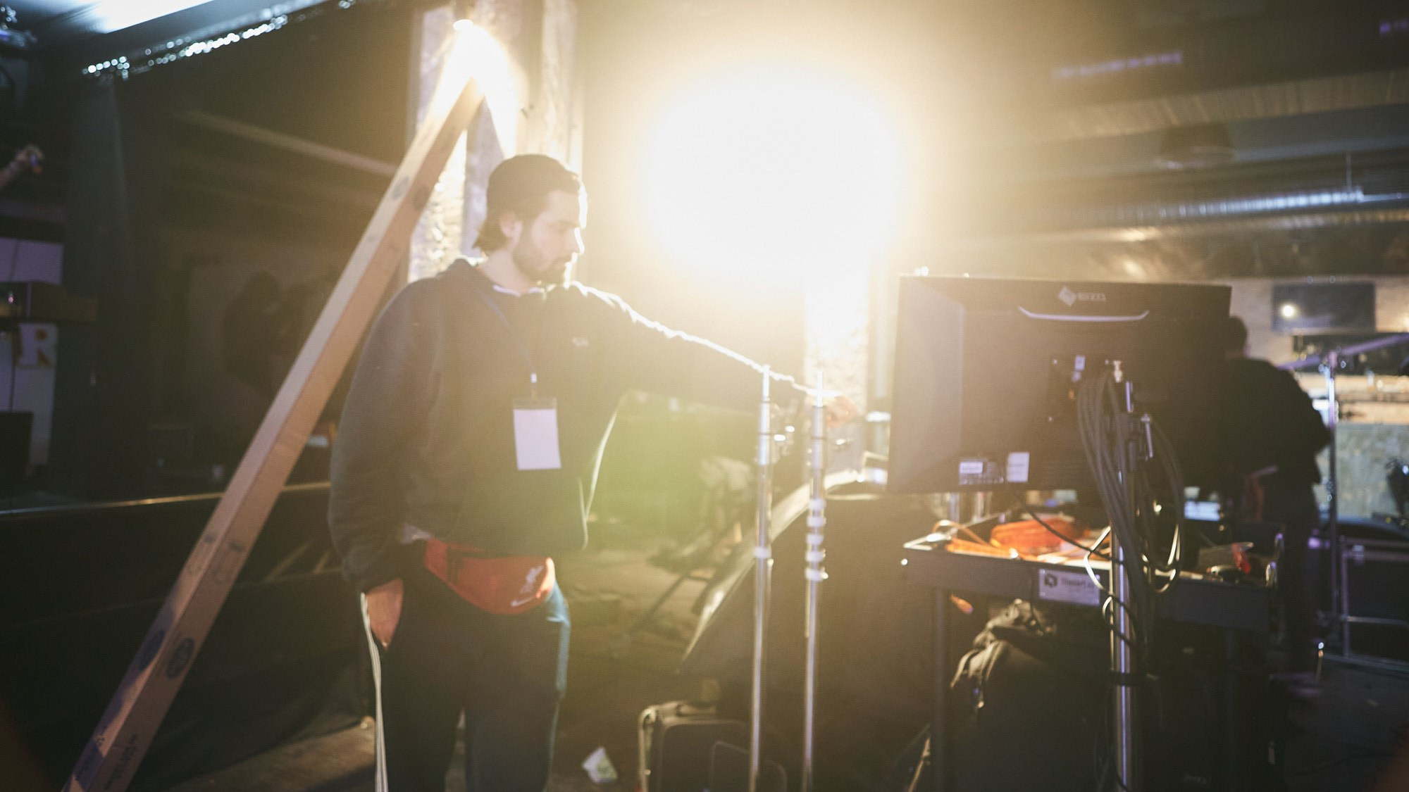 Фотограф на съёмке рекламы Билайн — бэкстейдж и закулисье. Репортажный фотограф в Москве — Дмитрий Тарасов | Съёмка мероприятий, концертов, корпоративов