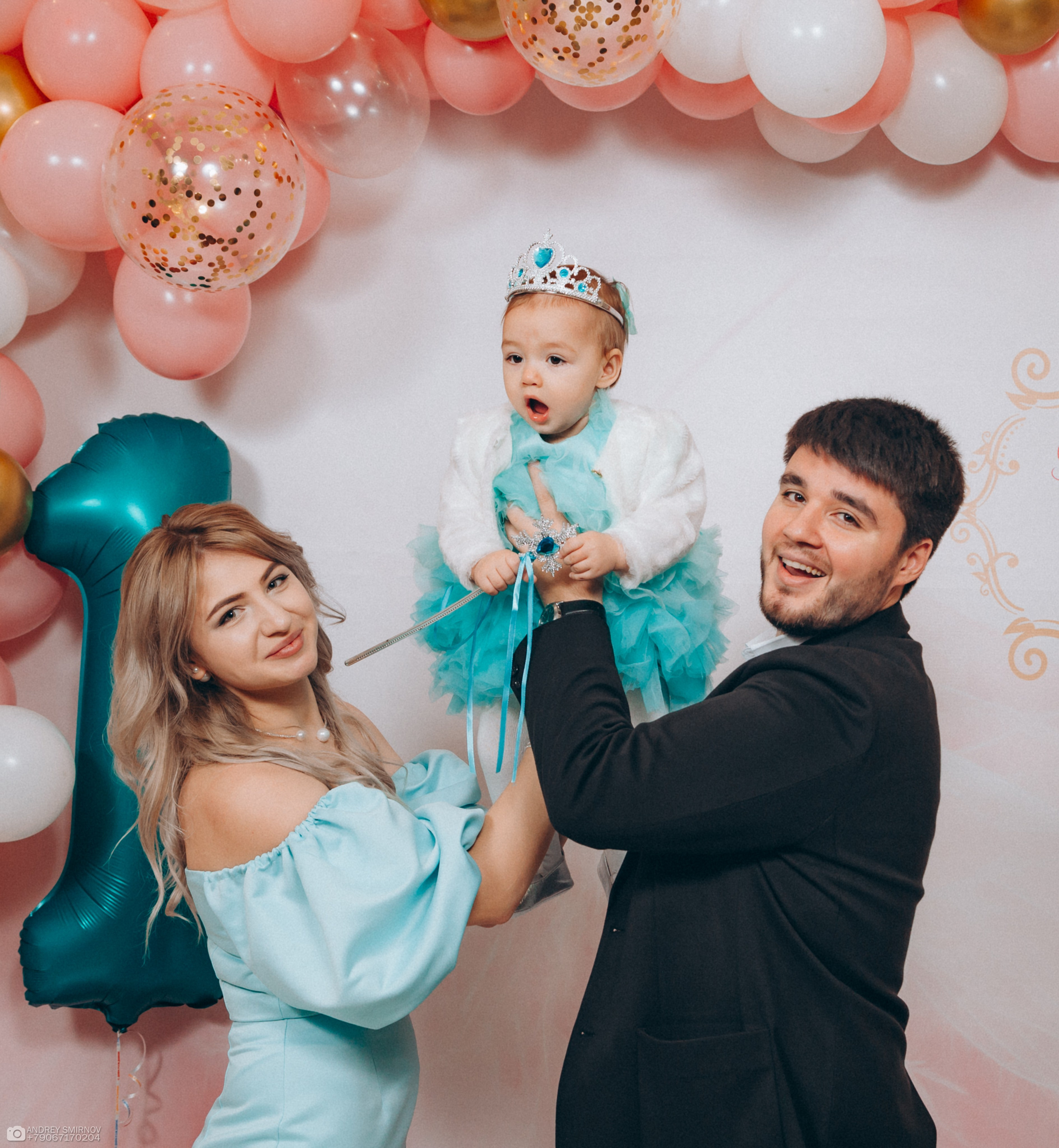 Ресторан Заря. FOTOZ Studio / Фотовидеомейкер Андрей Смирнов