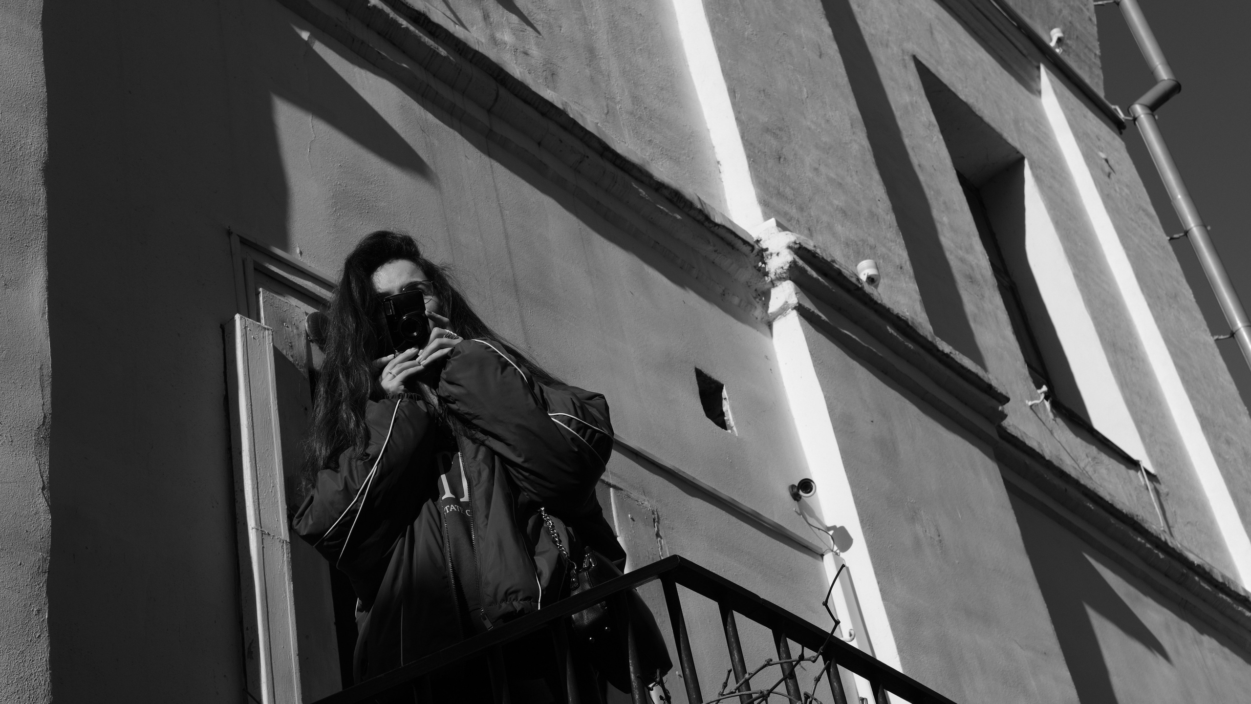 29.03 — 30.03.2025 // фотовыезд в Ярославль. Фотовыставки serebro.gallery, в которых автором можешь стать ты! | Москва