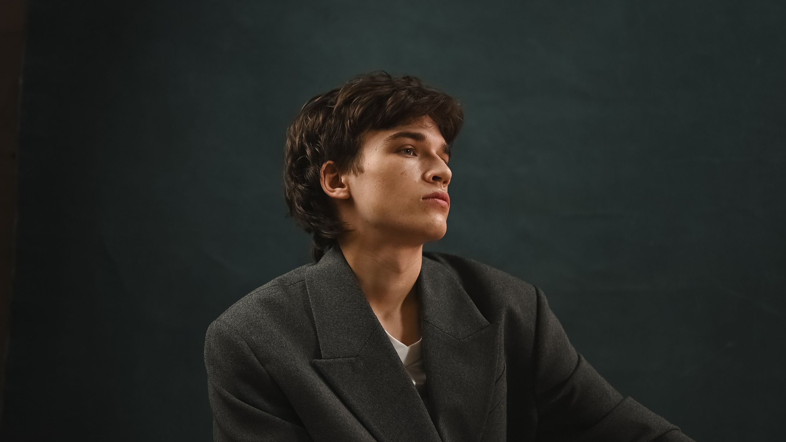 Тест-драйв фототехники GetLens на фотофестивале в Казани, участники пробуют камеры