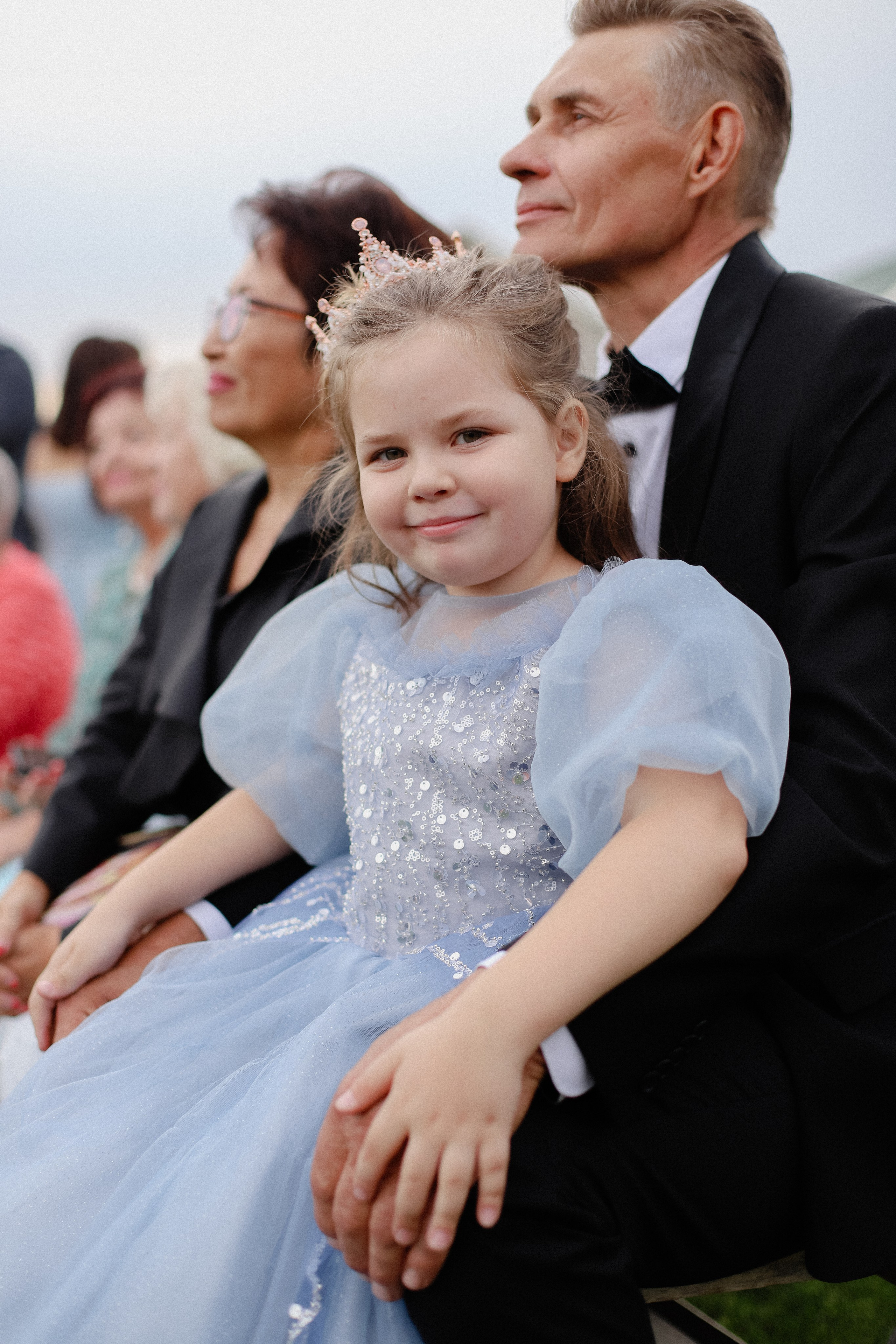 Рустам и Елизавета. Фотограф в Алматы и Москве Даша Пушкина