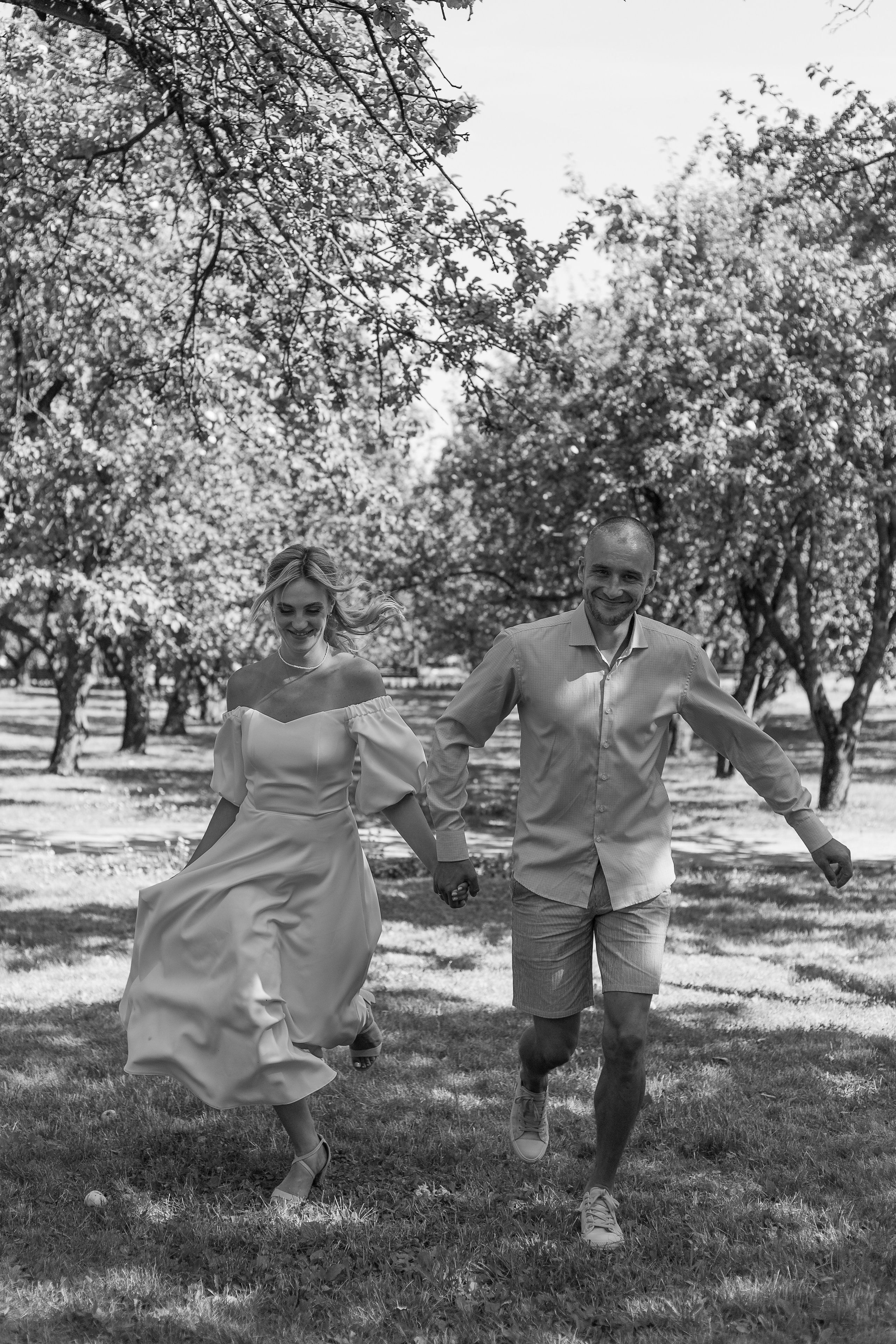 Ваши семейные истории. Семейный и портретный фотограф в Москве Татьяна Царенко