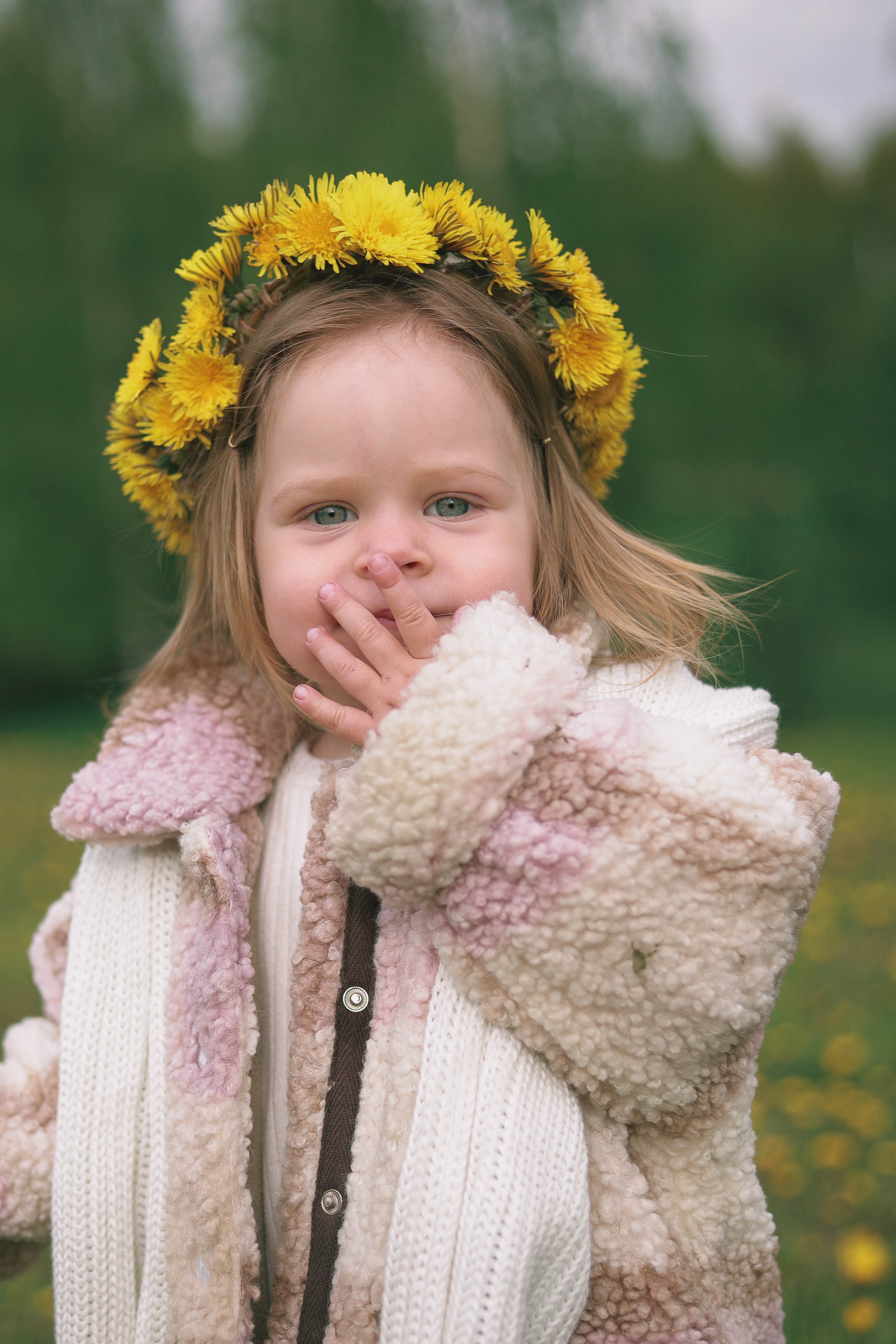 Ваши семейные истории. Семейный и портретный фотограф в Москве Татьяна Царенко