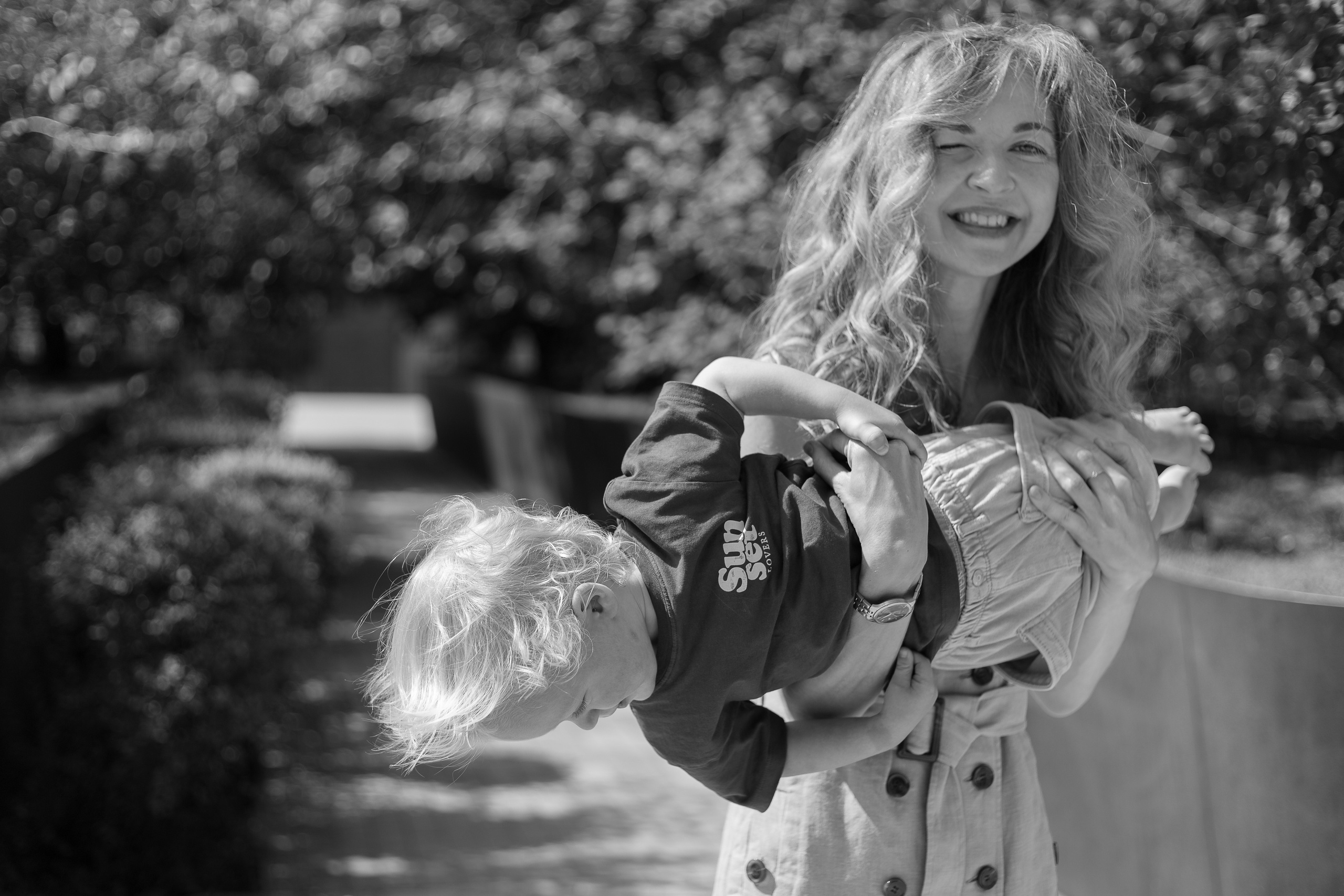 Семейный и портретный фотограф в Москве Татьяна Царенко