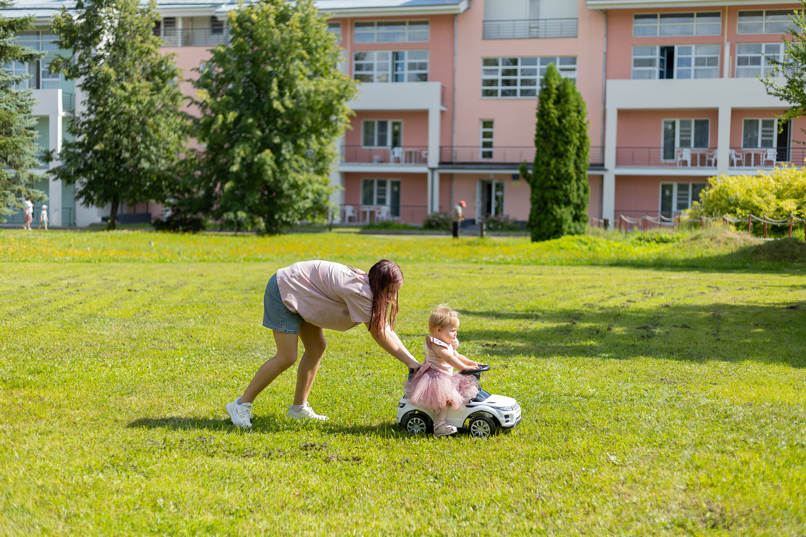 Ваши семейные истории. Семейный и портретный фотограф в Москве Татьяна Царенко