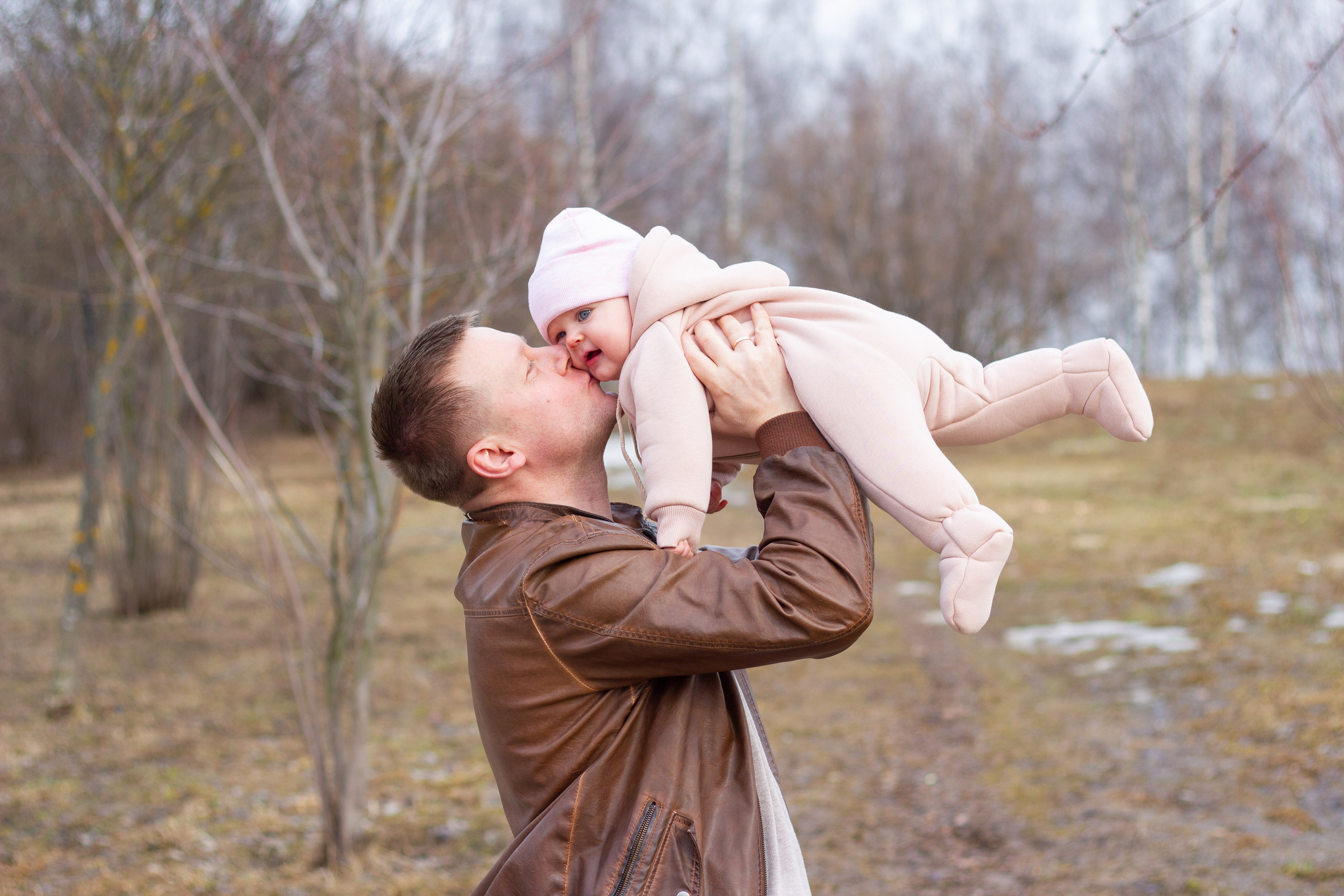 Ваши семейные истории. Семейный и портретный фотограф в Москве Татьяна Царенко
