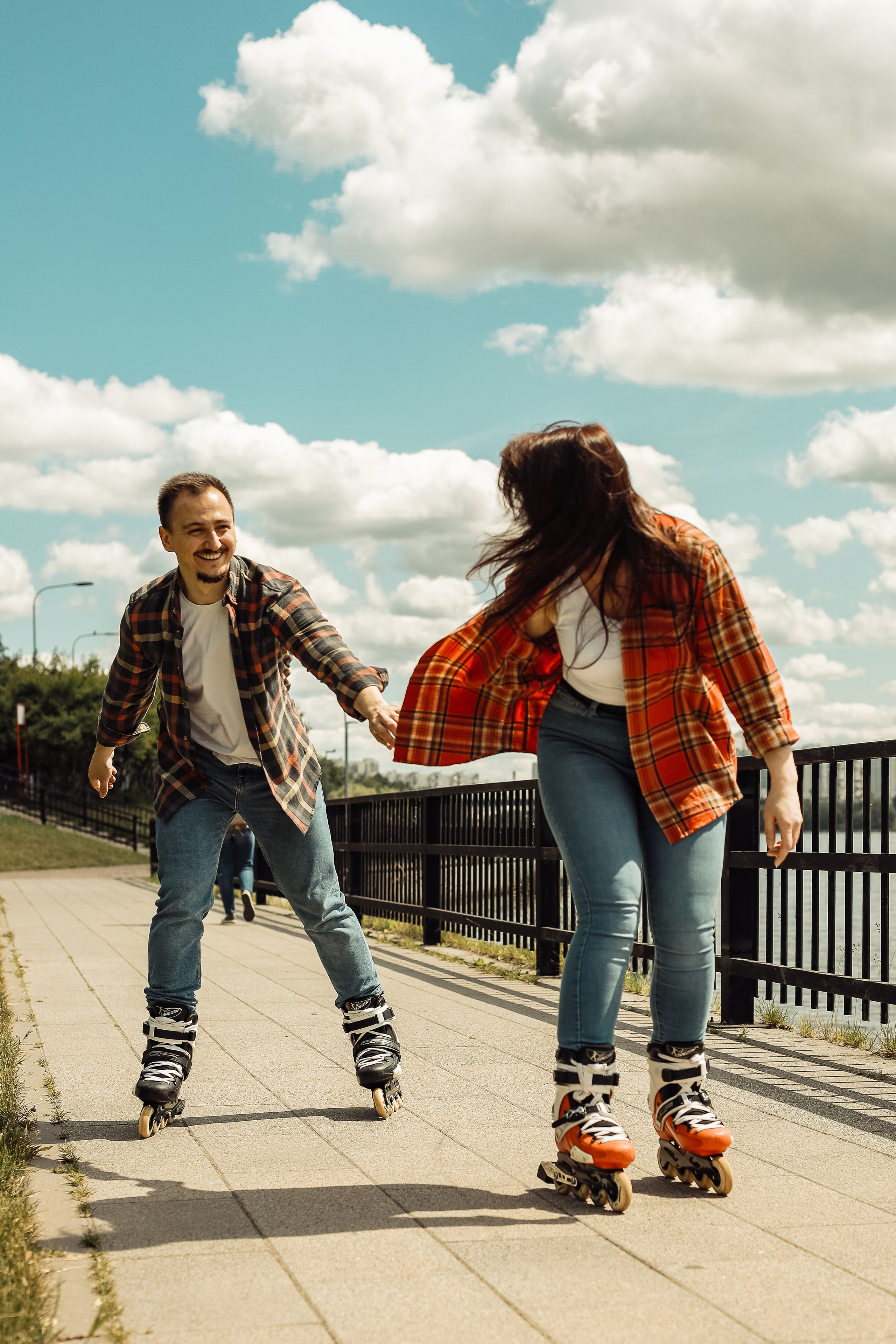 Ваши семейные истории. Семейный и портретный фотограф в Москве Татьяна Царенко