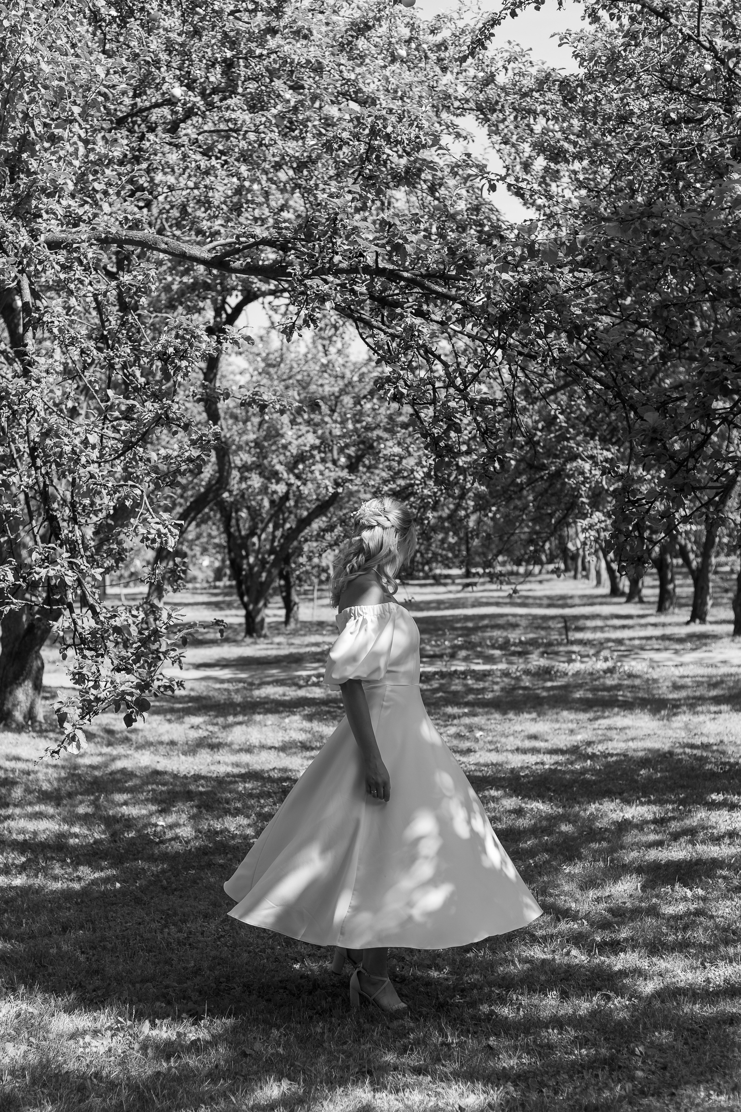 Ваши семейные истории. Семейный и портретный фотограф в Москве Татьяна Царенко