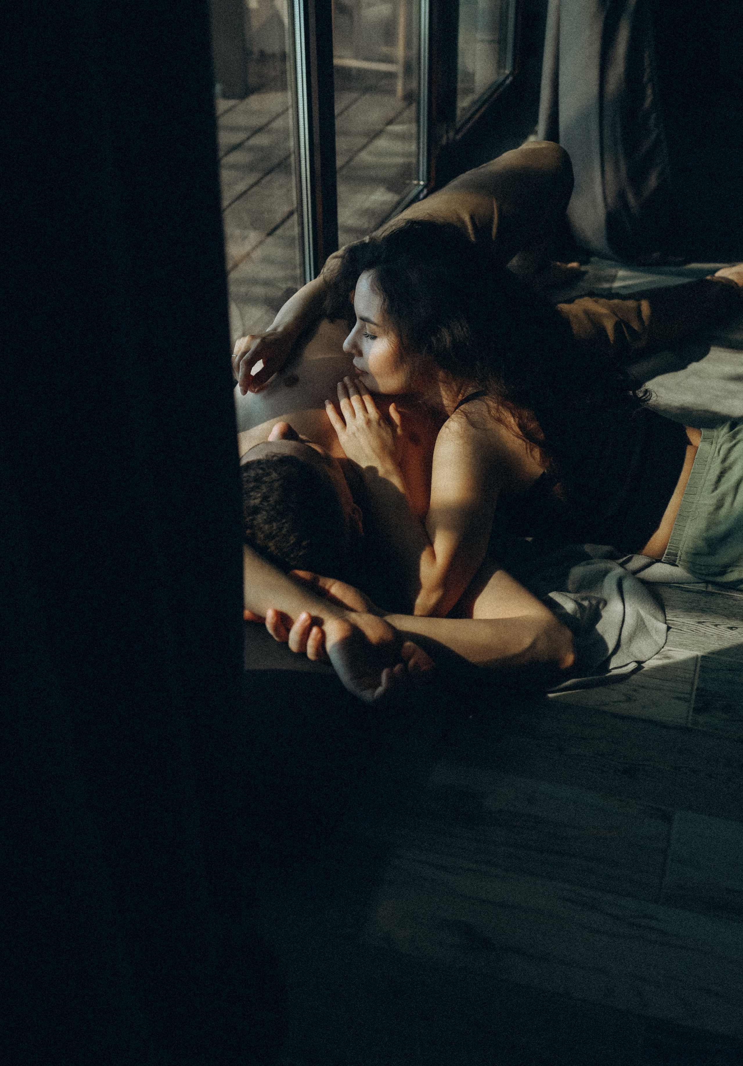 Фотограф Таня Плотникова