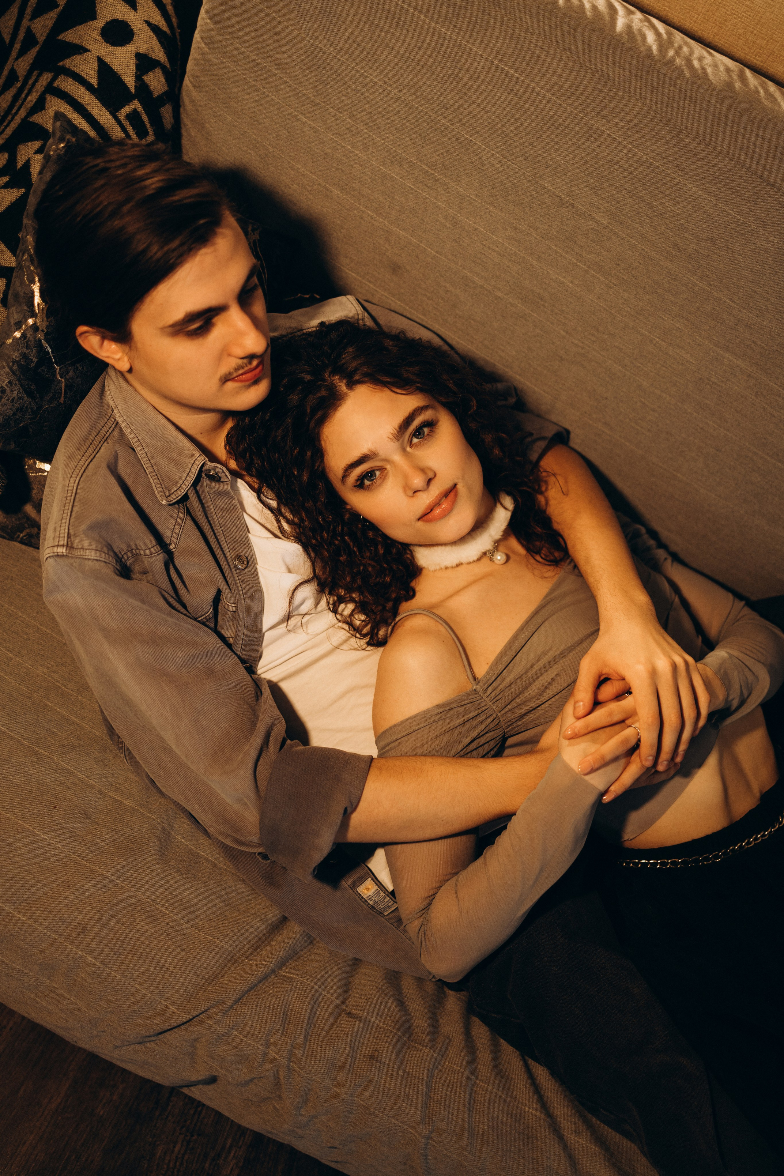 Парная фотосессия