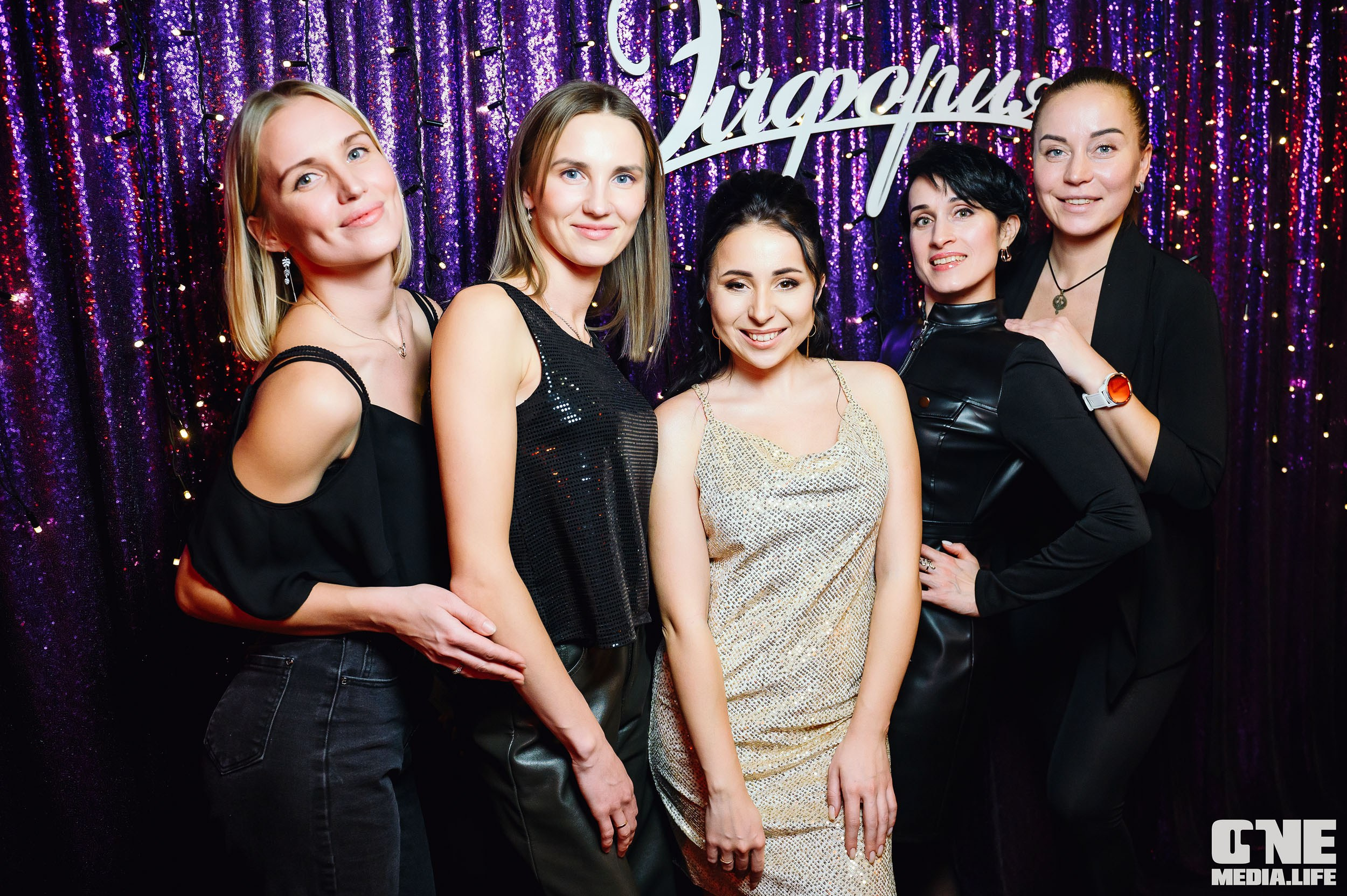 Фоторепортаж из караоке-клуба Эйфория. One Media Life: фоторепортажи, фотоотчеты с мероприятий и заведений