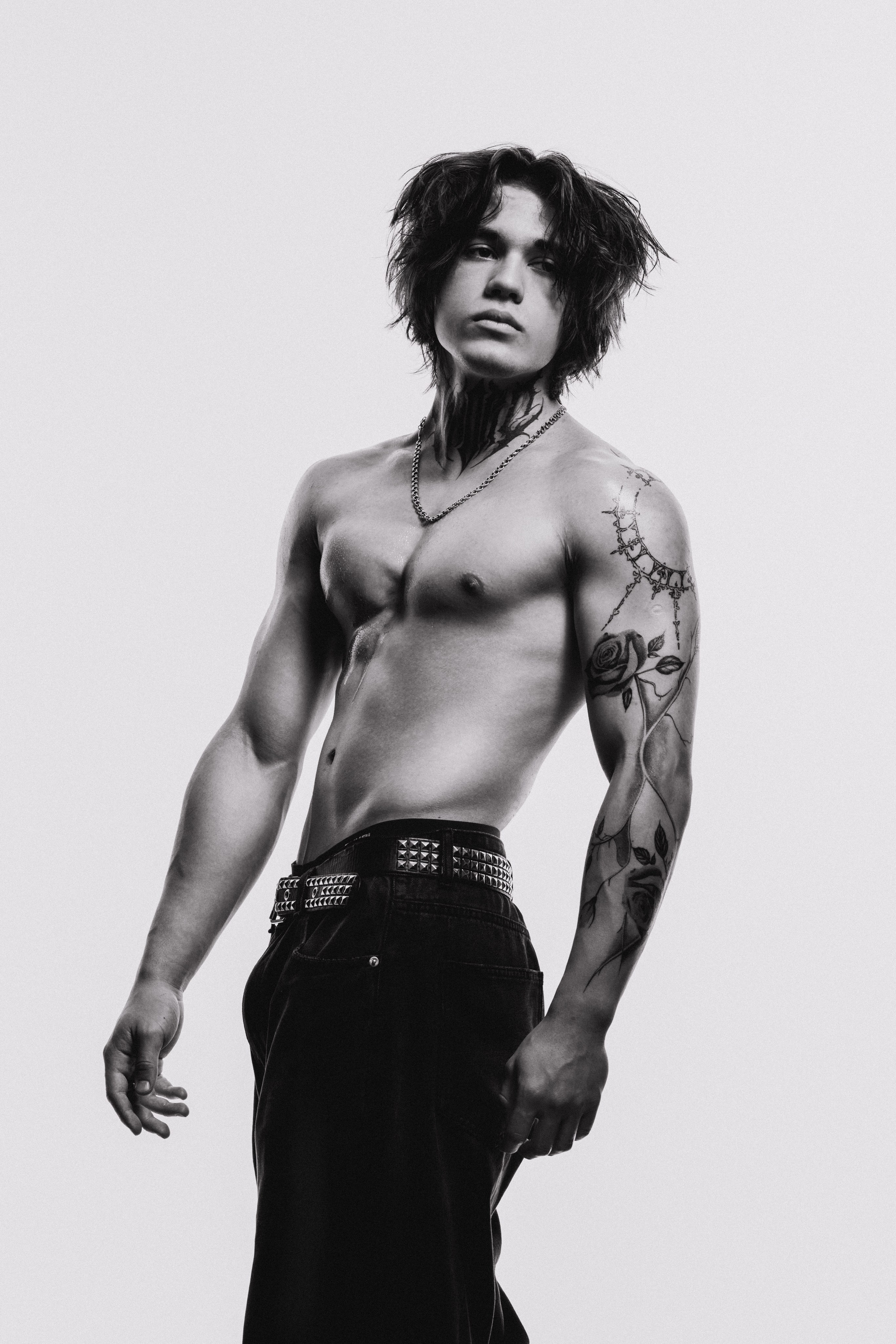 Александр. Семейный, спортивный, студийный фотограф в Виталий Зыбин