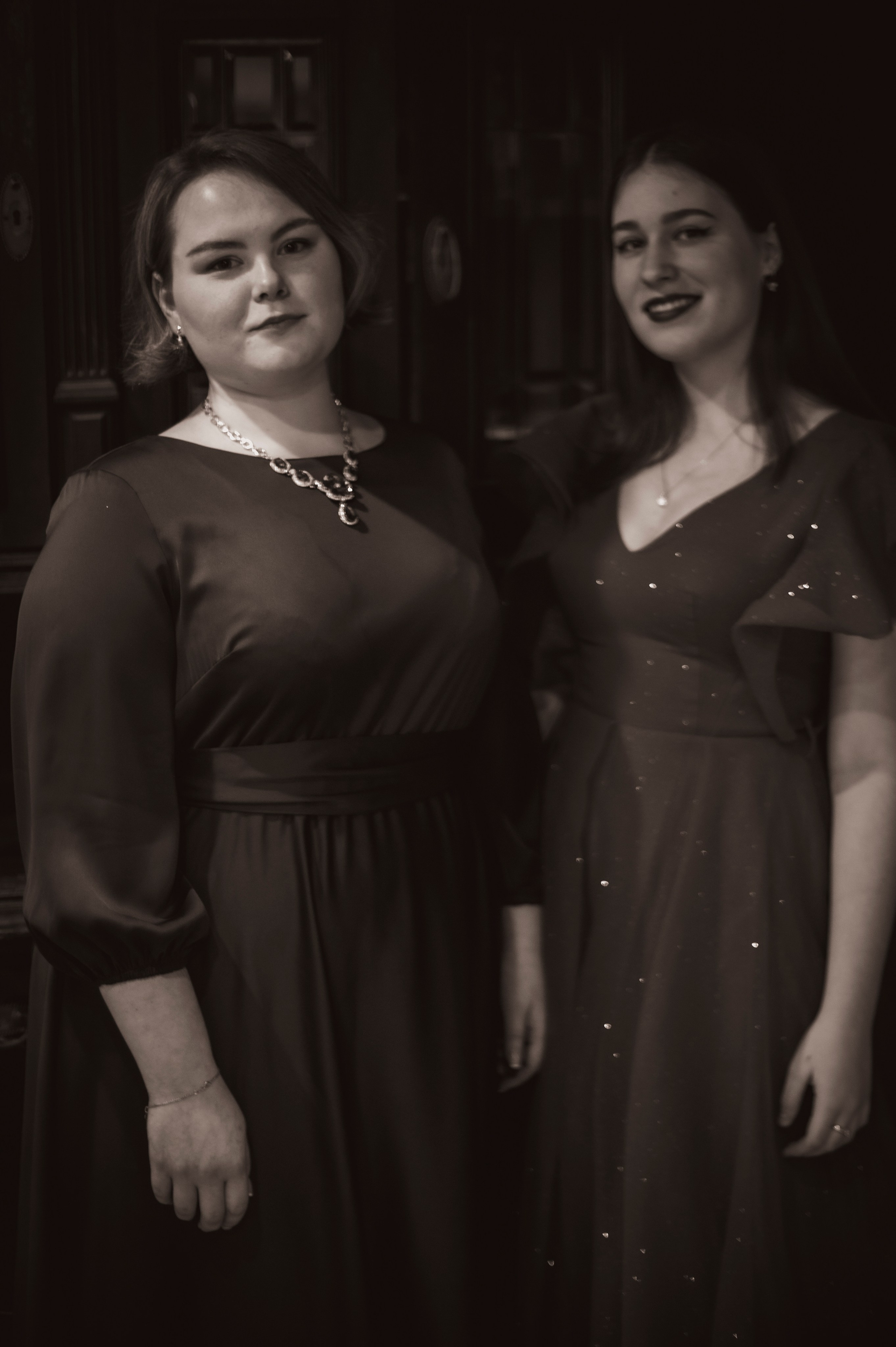 Ретро вечеринка. Фотограф Роман Адлер