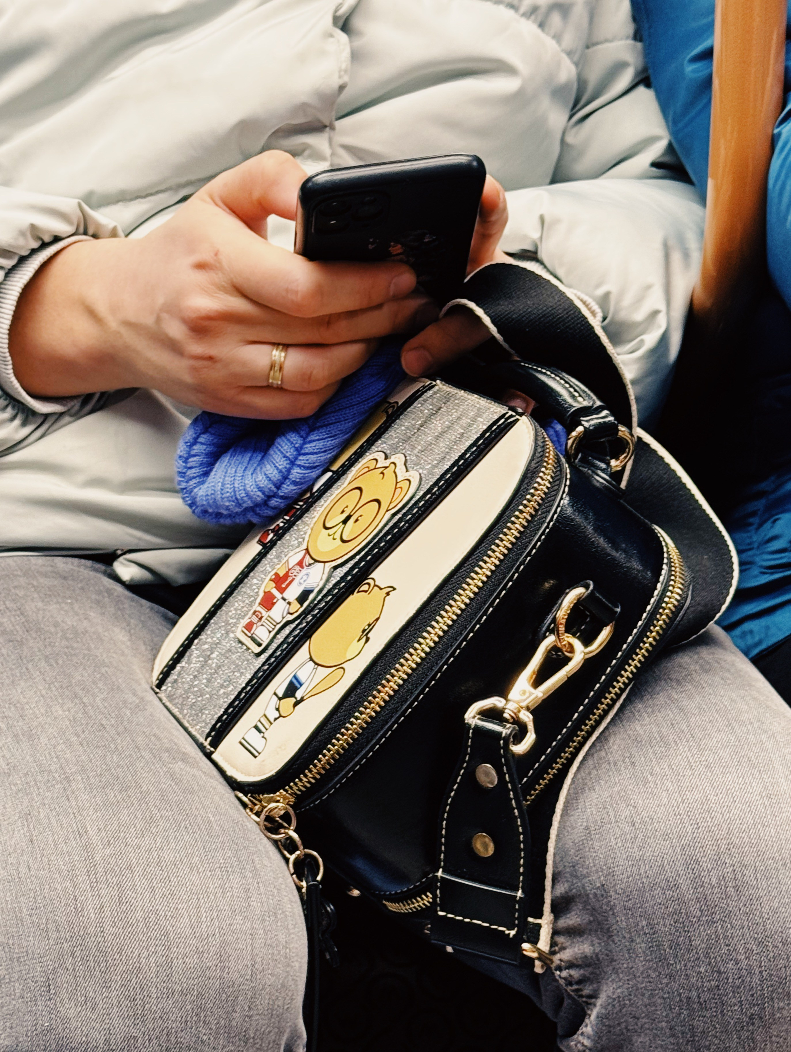 #руки_незнакомцев. Главная