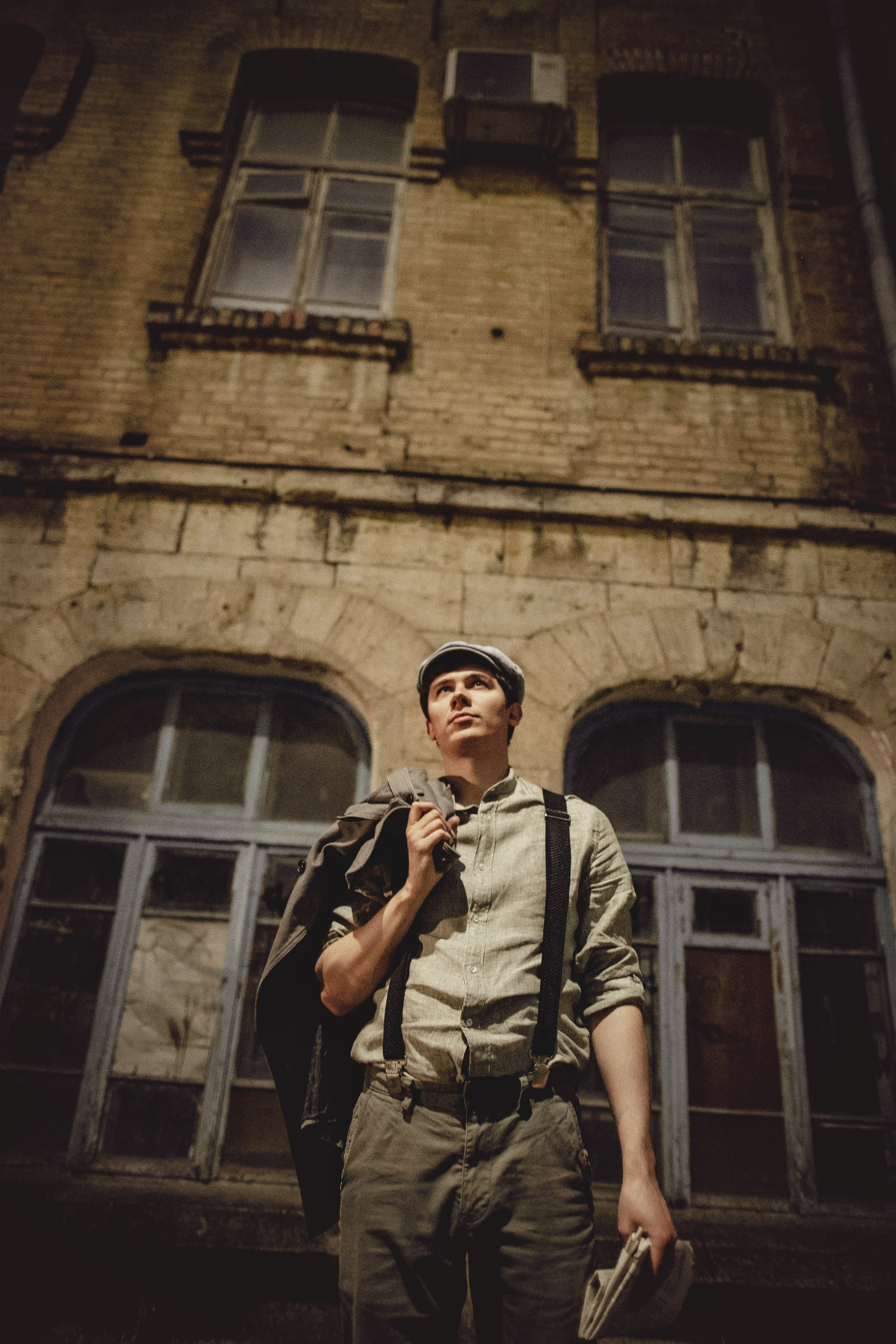 Школьный, детский, семейный фотограф на КМВ — Ковтун Юлия