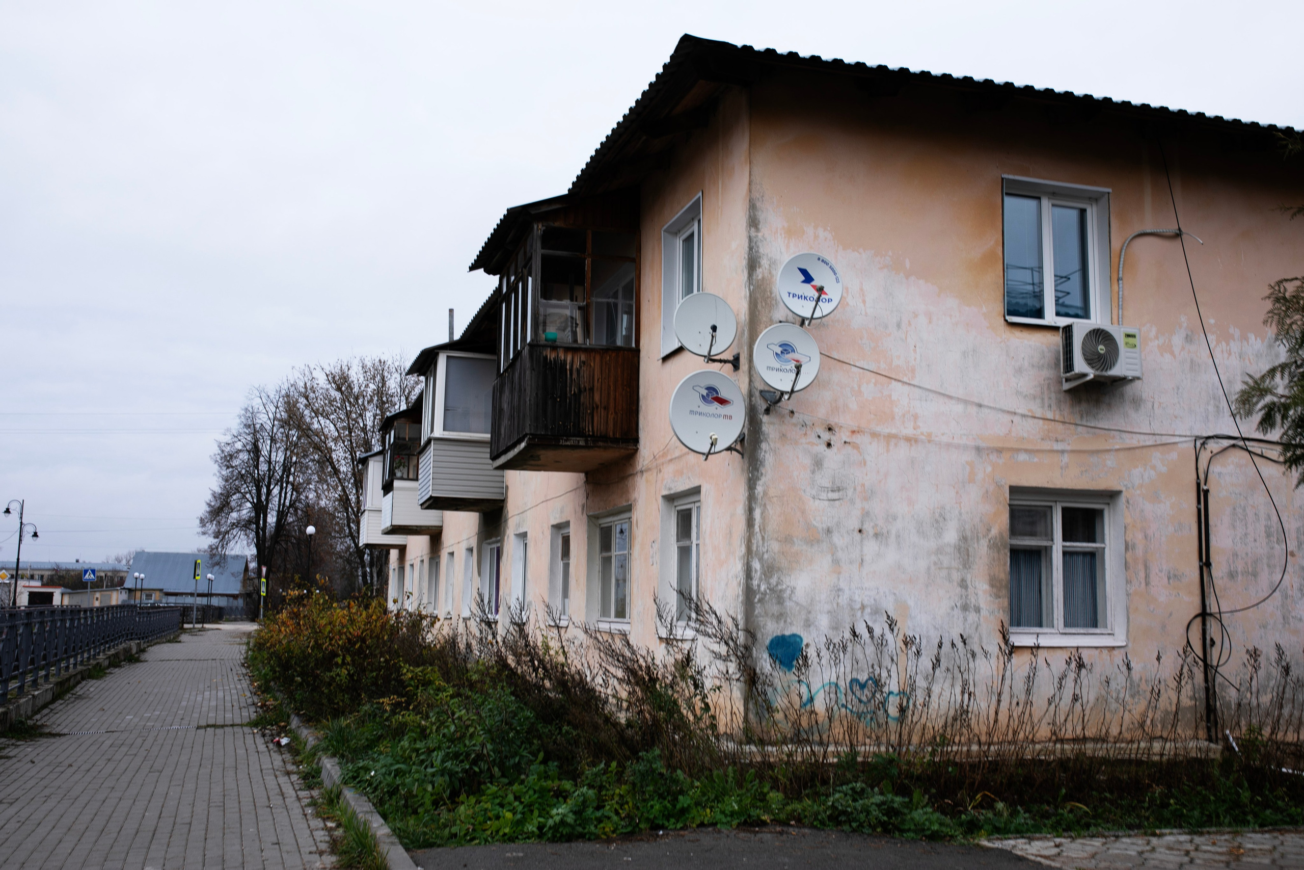 Муром — Гороховец'25. Фотограф-портретист в Москве