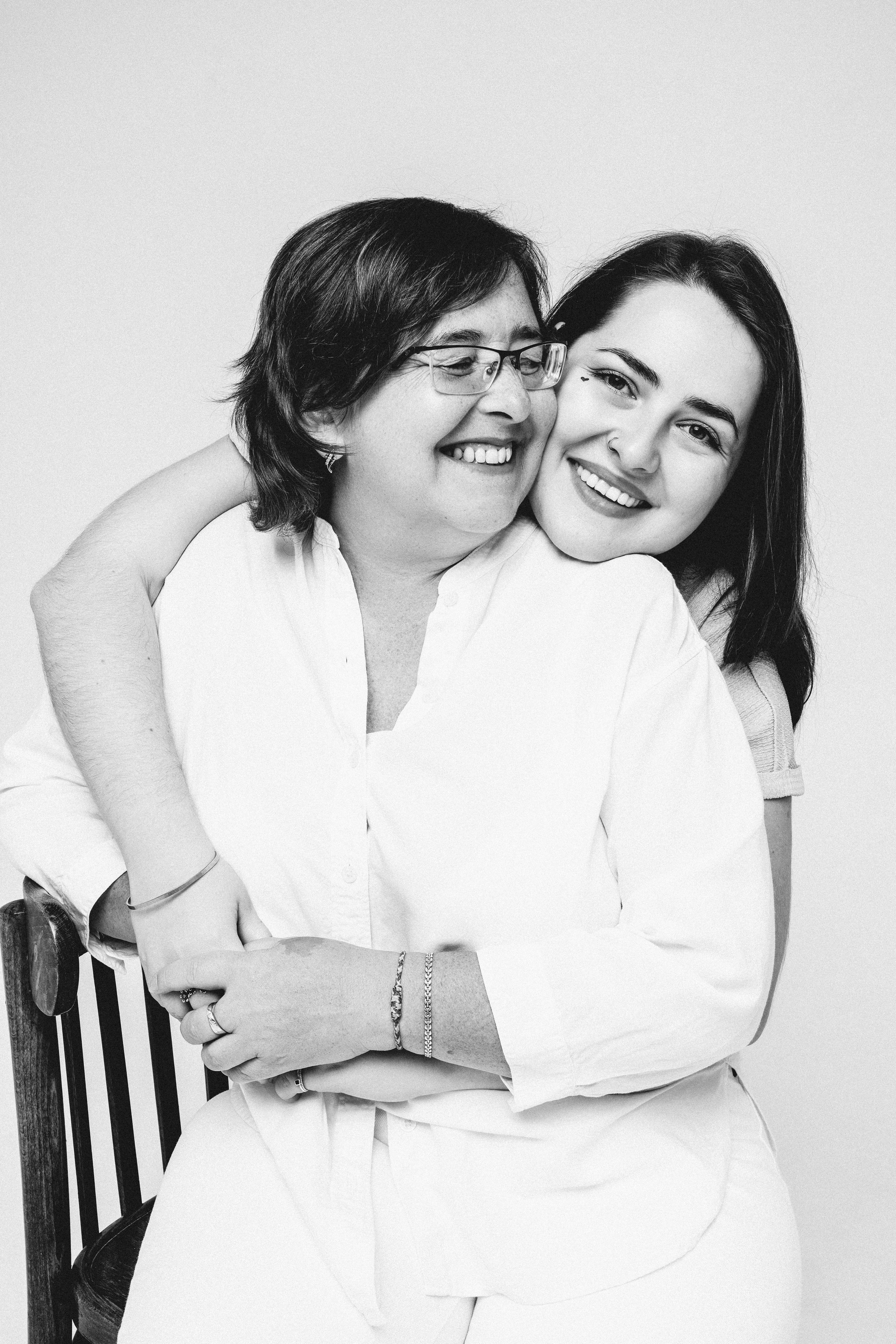 Семейная съемка для Ариады Дмитриевны (Спб). Фотограф и видеограф Анна Жагорина