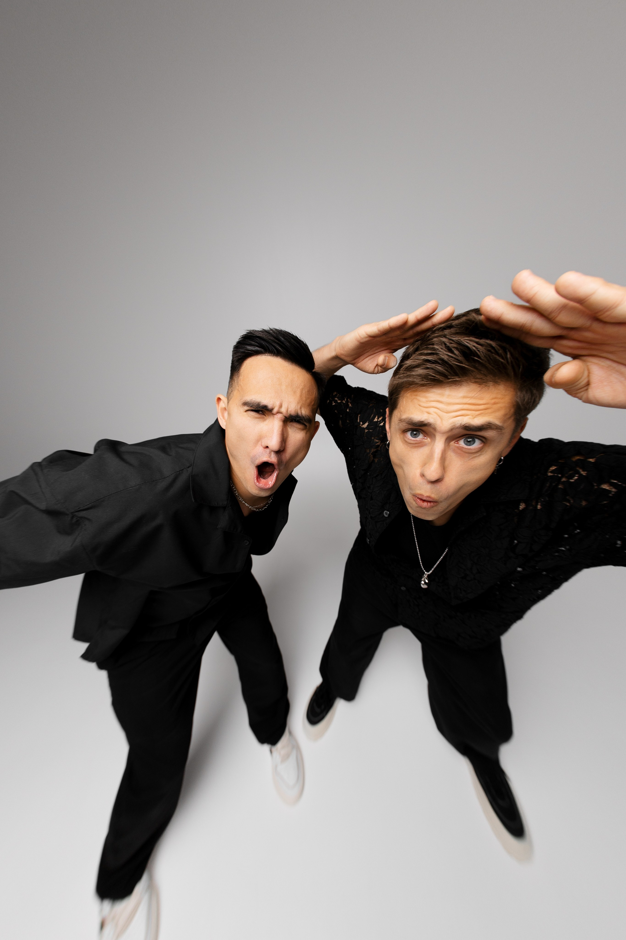 Качели. Фотограф в Новосибирске и Москве