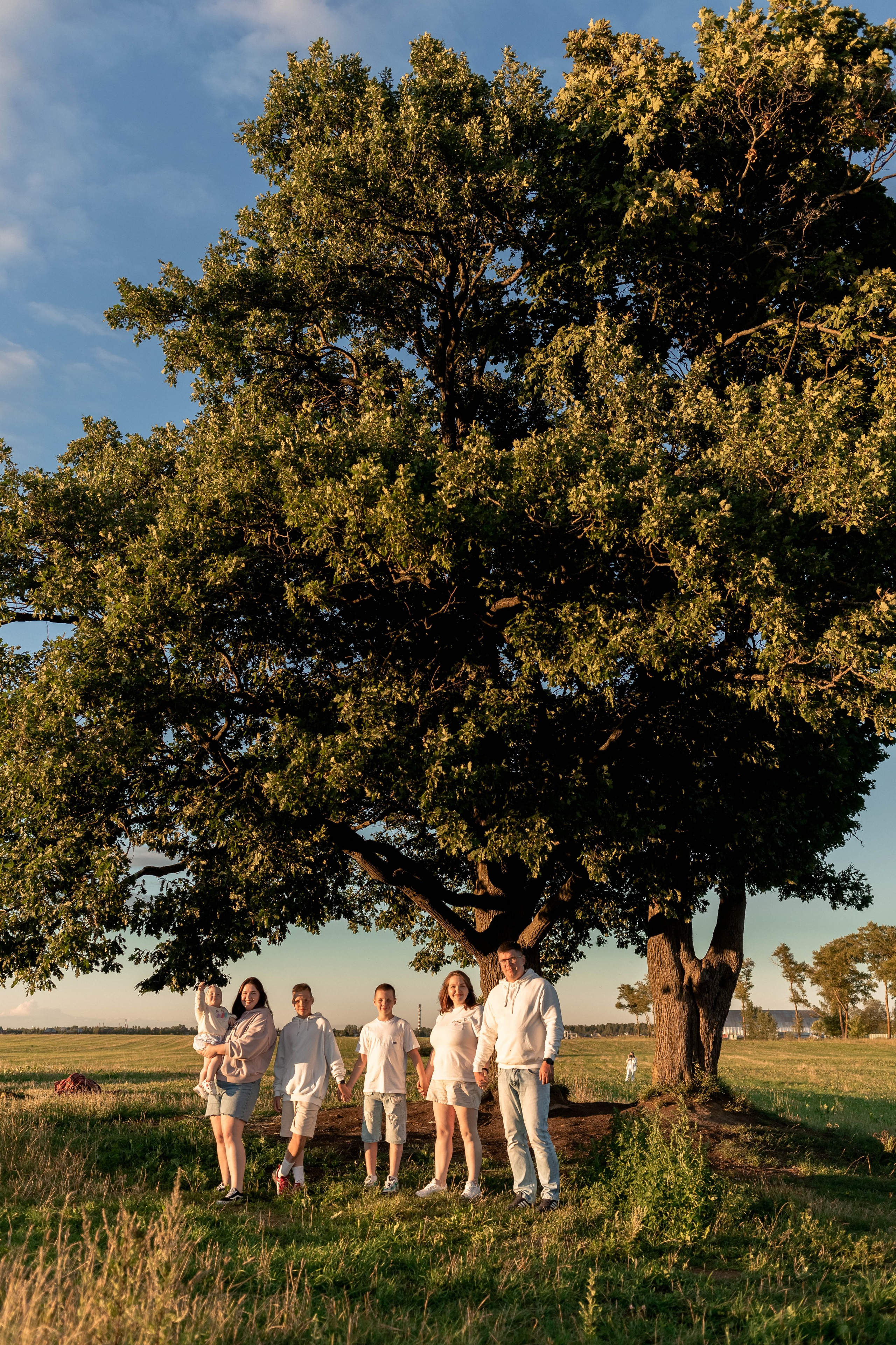 Семейный Фотограф в Санкт-Петербурге Пушкин Анастасия Дьяконенкова