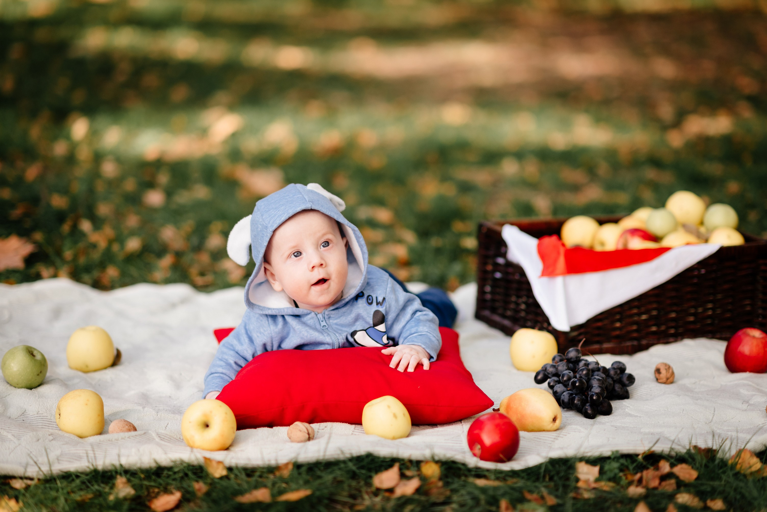 Family. Photographer in Sacramento