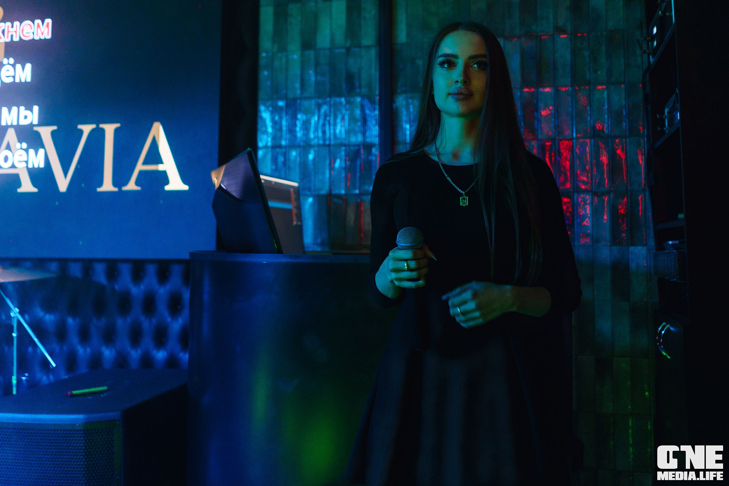 Фоторепортаж из караоке-клуба Белгравия. One Media Life: фоторепортажи, фотоотчеты с мероприятий и заведений