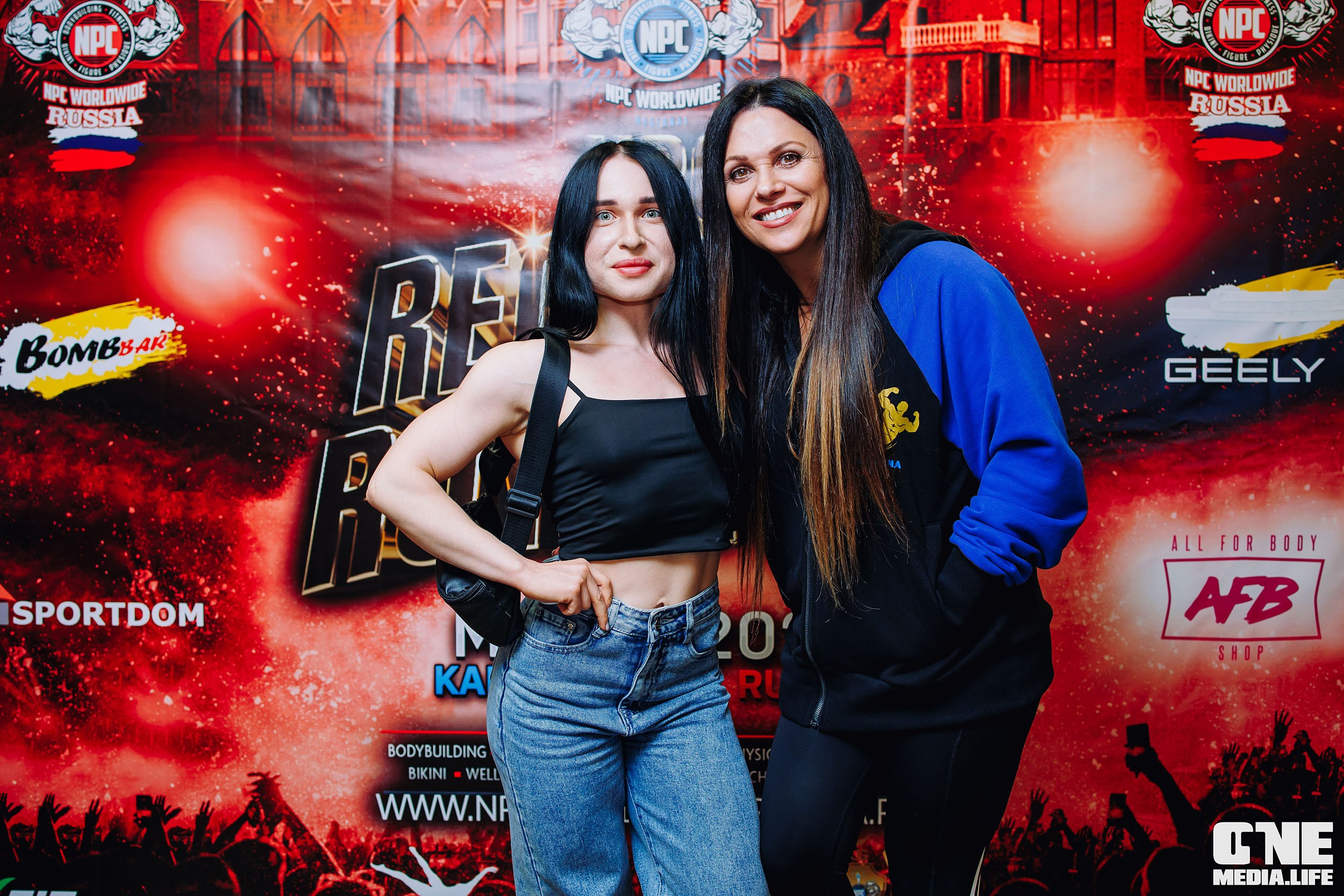 Регистрация на NPC Regional Royal Cup. One Media Life: фоторепортажи, фотоотчеты с мероприятий и заведений