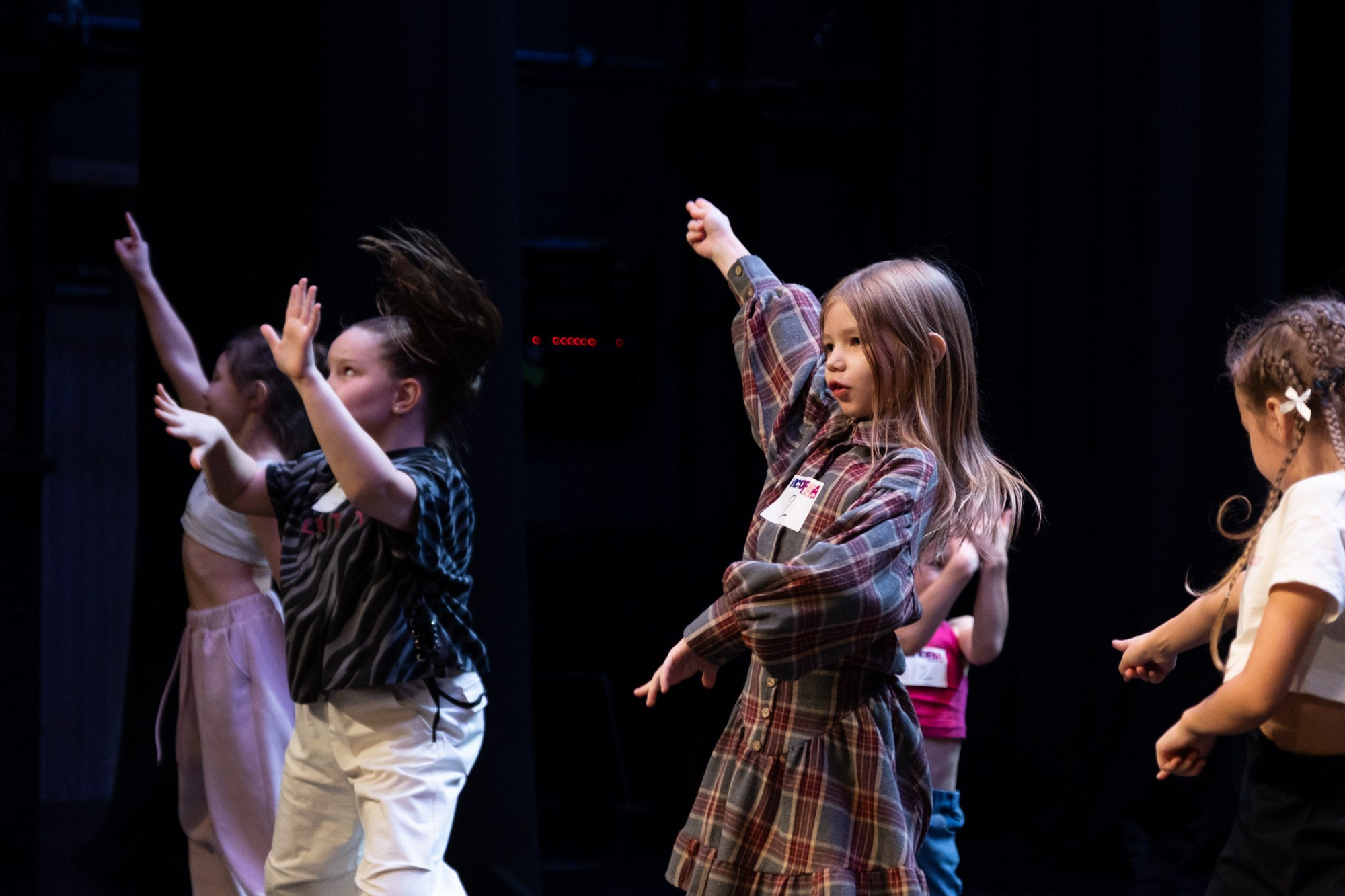 Конкурс солистов и балетмейстерских работ «Руки ногИ». Репортажный фотограф в Казани Павел Серпокрылов