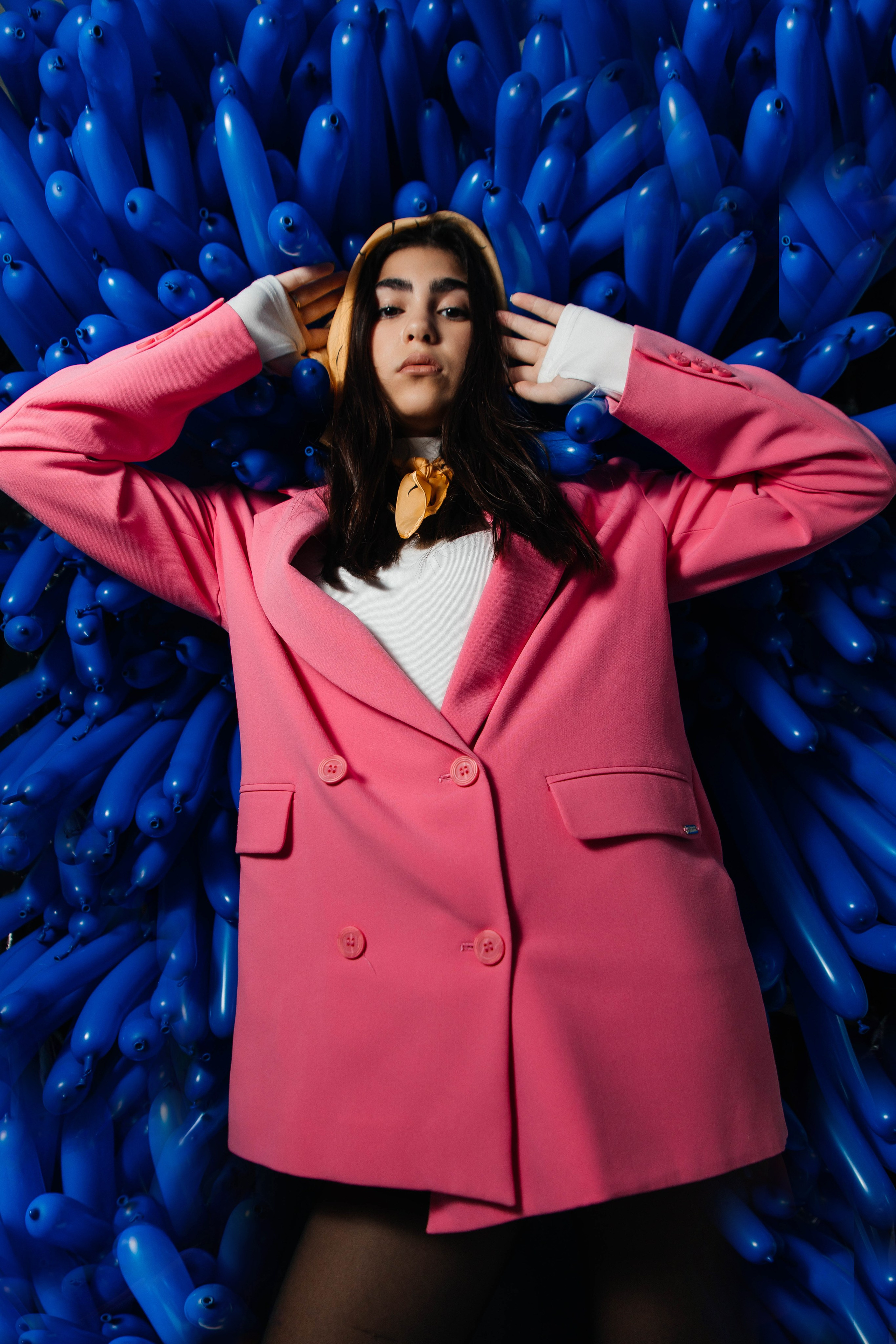 Efimova Model Agency