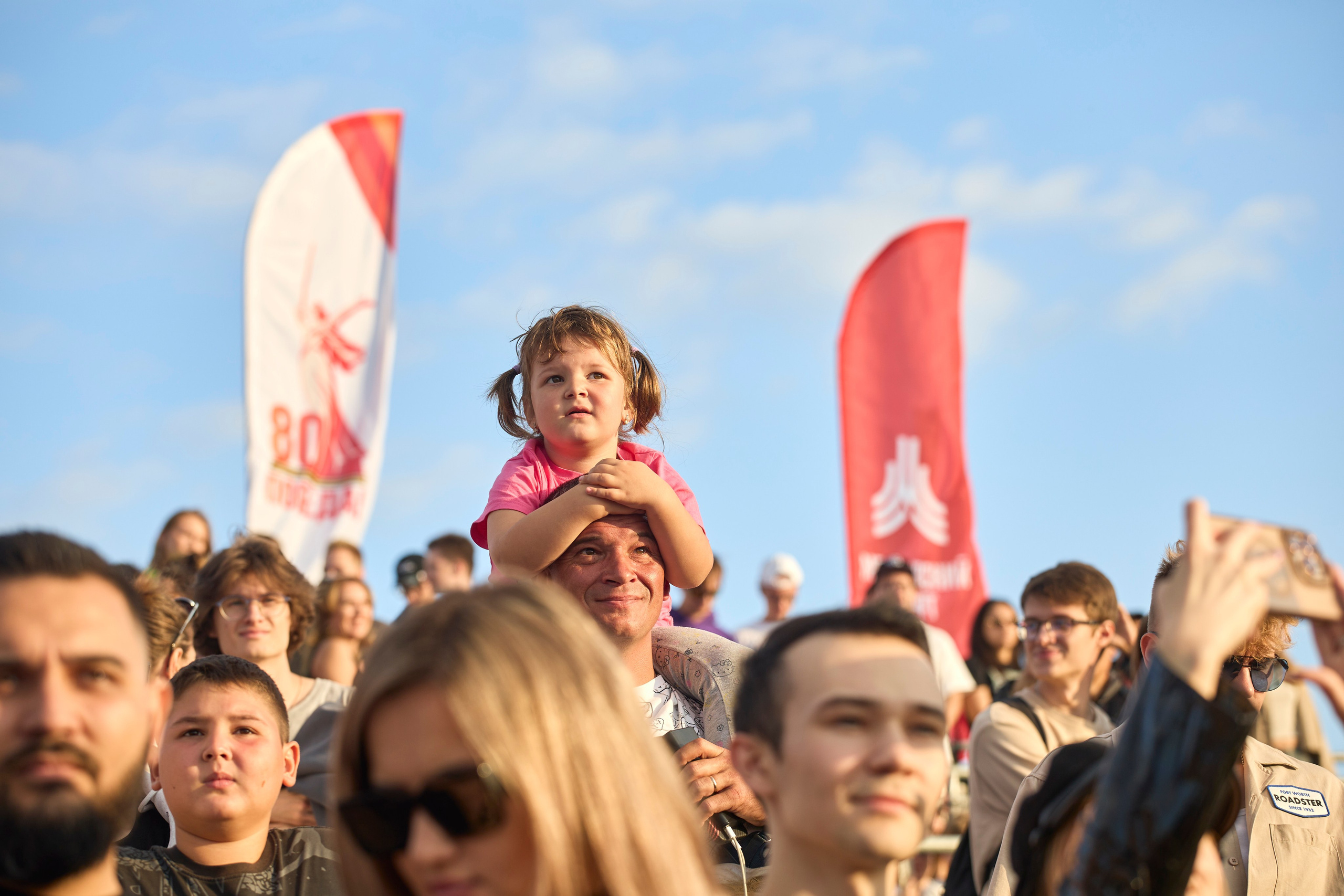 Это было невероятно! 🔥 Фестиваль технических видов спорта в Москве завершился, и два дня пролетели на одном дыхании!Мощь моторов, скорость дронов, визг шин и восторг зрителей — именно так выглядели 6-7 сентября 2025 года. Спасибо каждому гостю, пилоту и организатору, кто создал эту неповторимую атмосферу драйва и технологий! 💨Уже скучаем по этому адреналину! Ждем вас в следующем году — будет еще круче!#ФестивальТехноСпорта #Москва2025 #Итоги #Спасибо #Адреналин