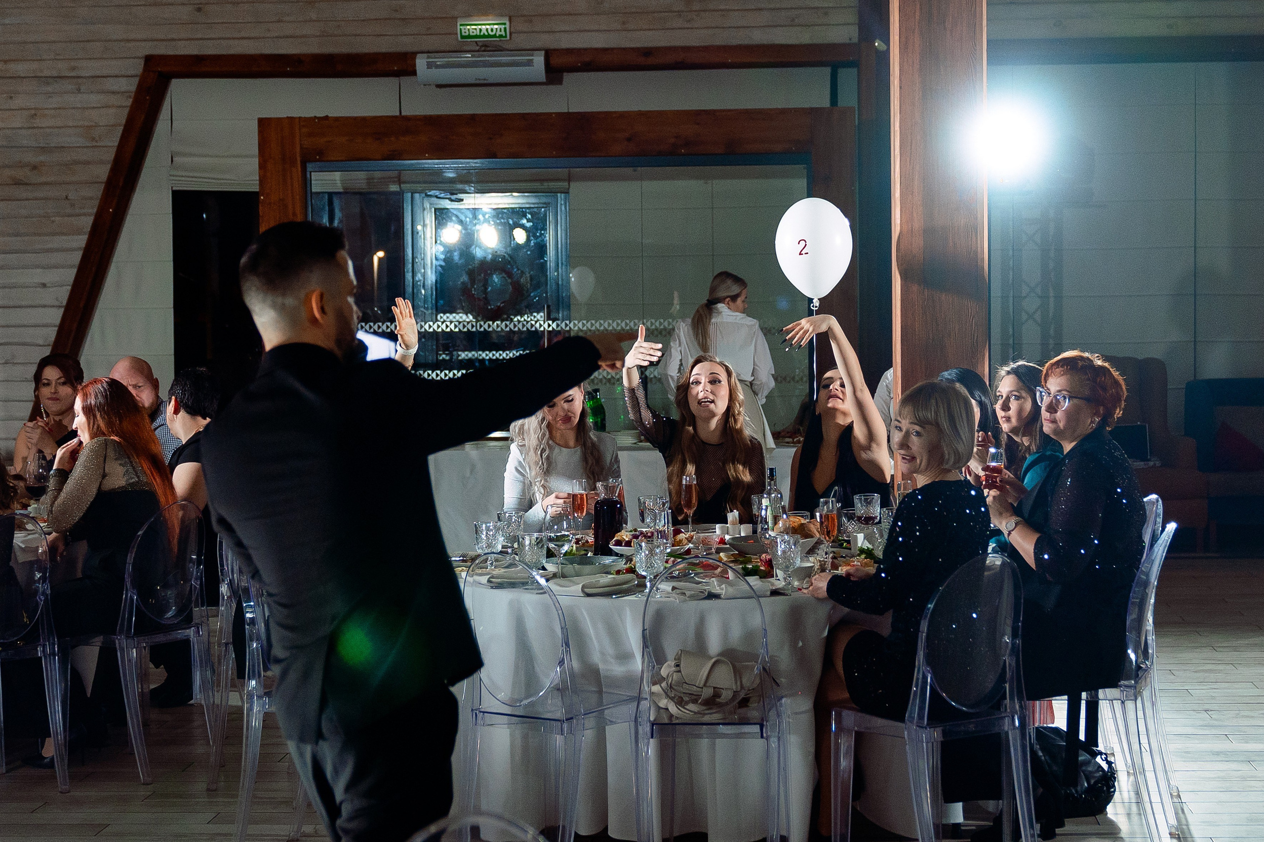 • корпоратив «АВЕНЮ». Фотограф, индивидуальные женские, мужские фотосессии в Ростове-на-Дону