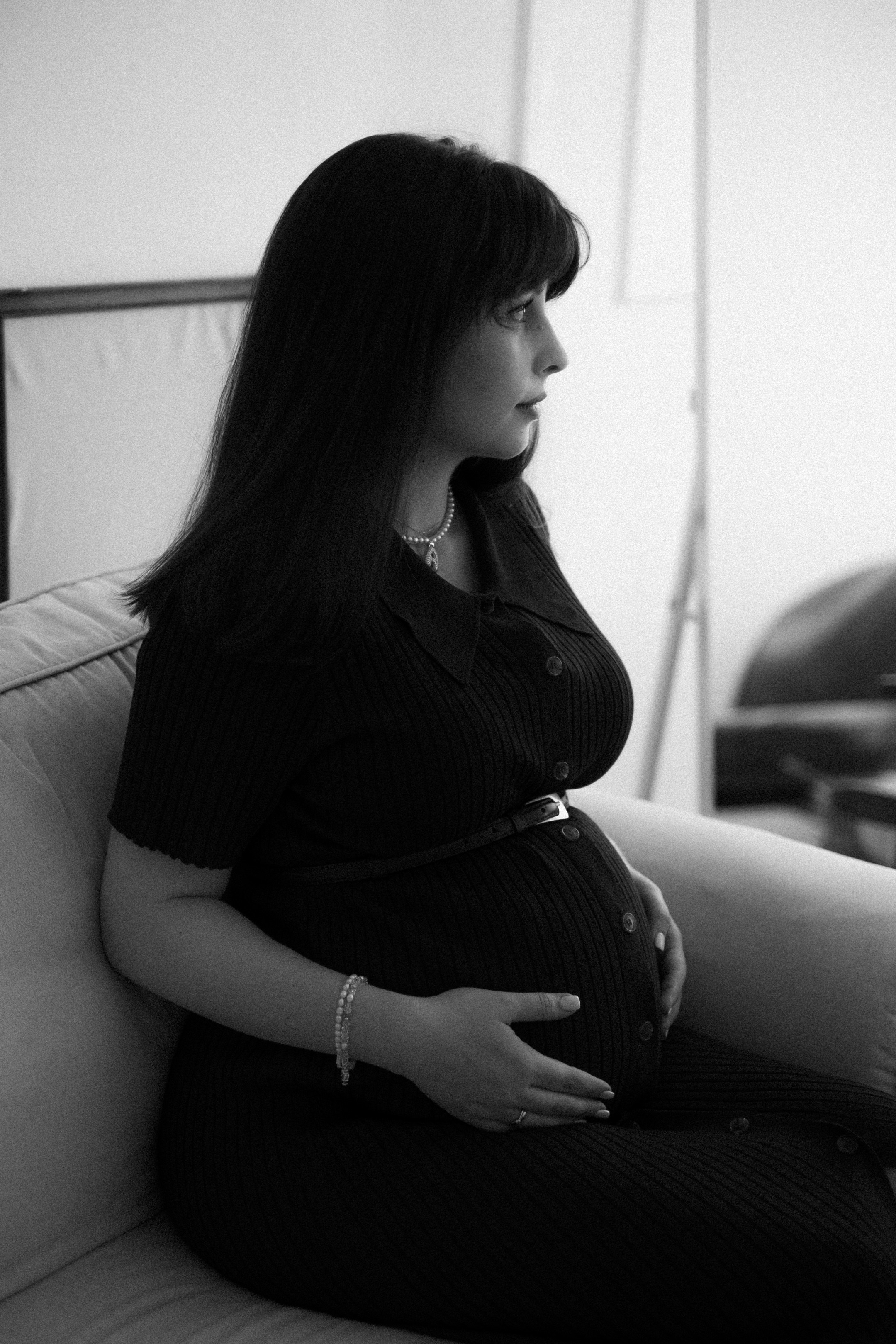 Семья, дети, беременность