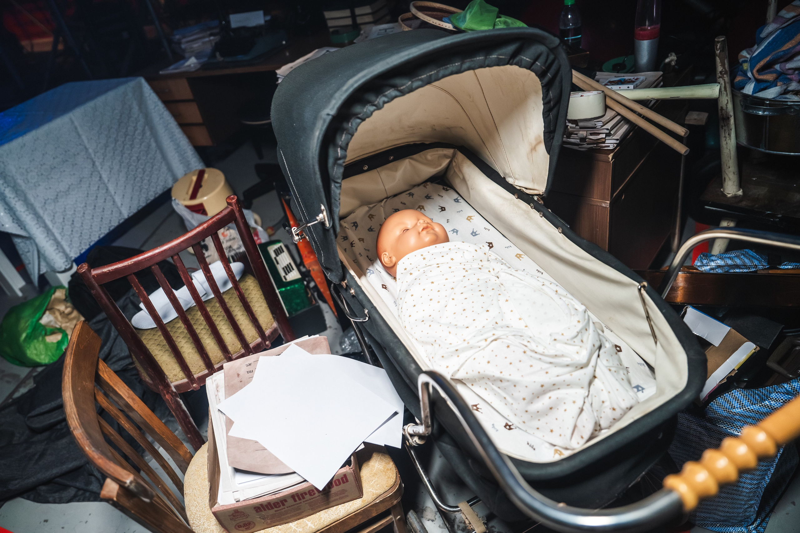 Superdiskoteka 90. Svyatoslav Bunkov | photographer