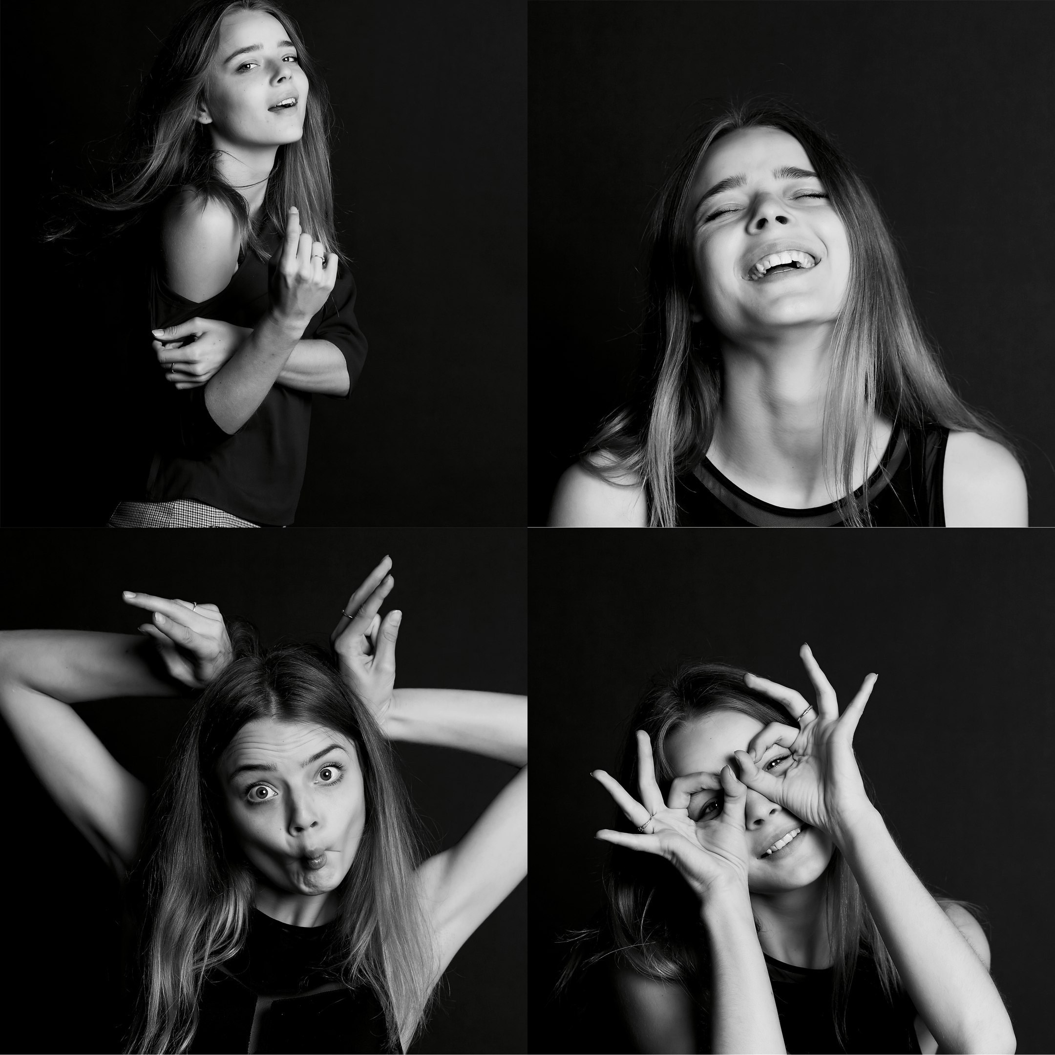 Во взрослом просыпается ребенок