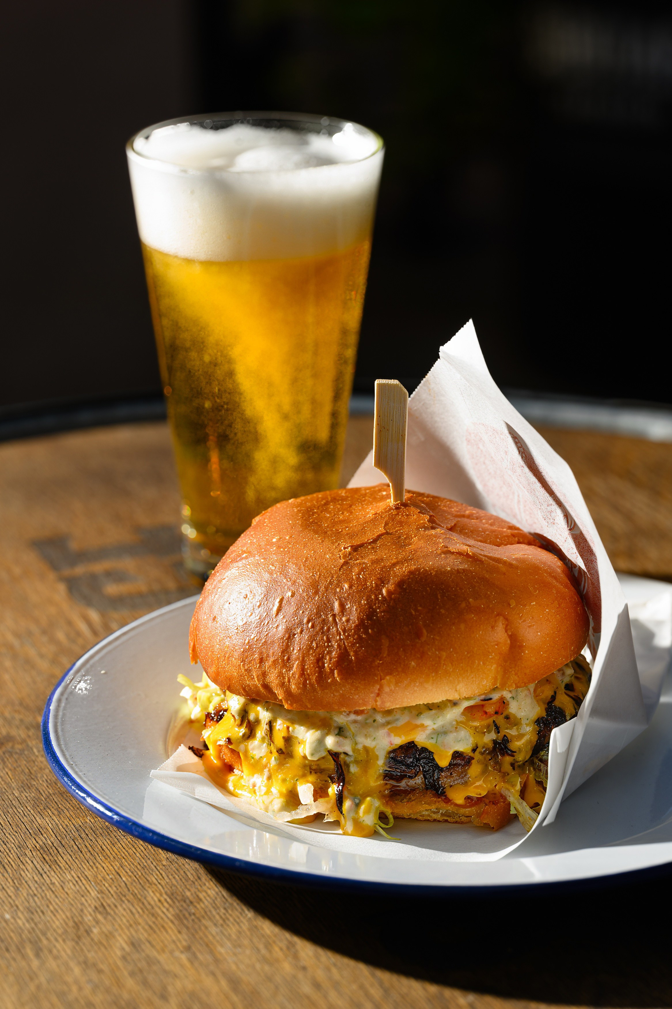 Food фотография