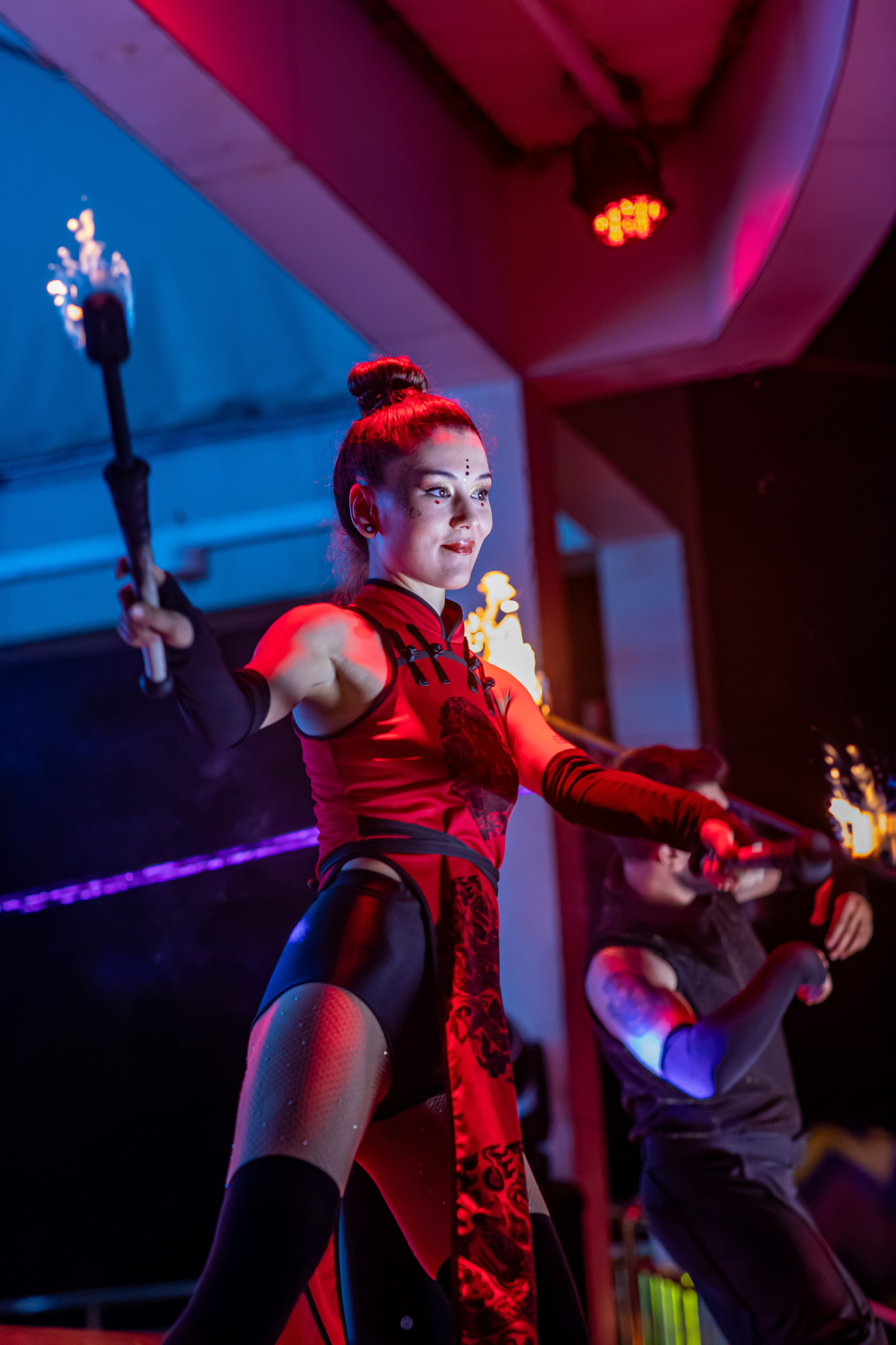 Cappadocia party. Фотограф Сергей Ловкий