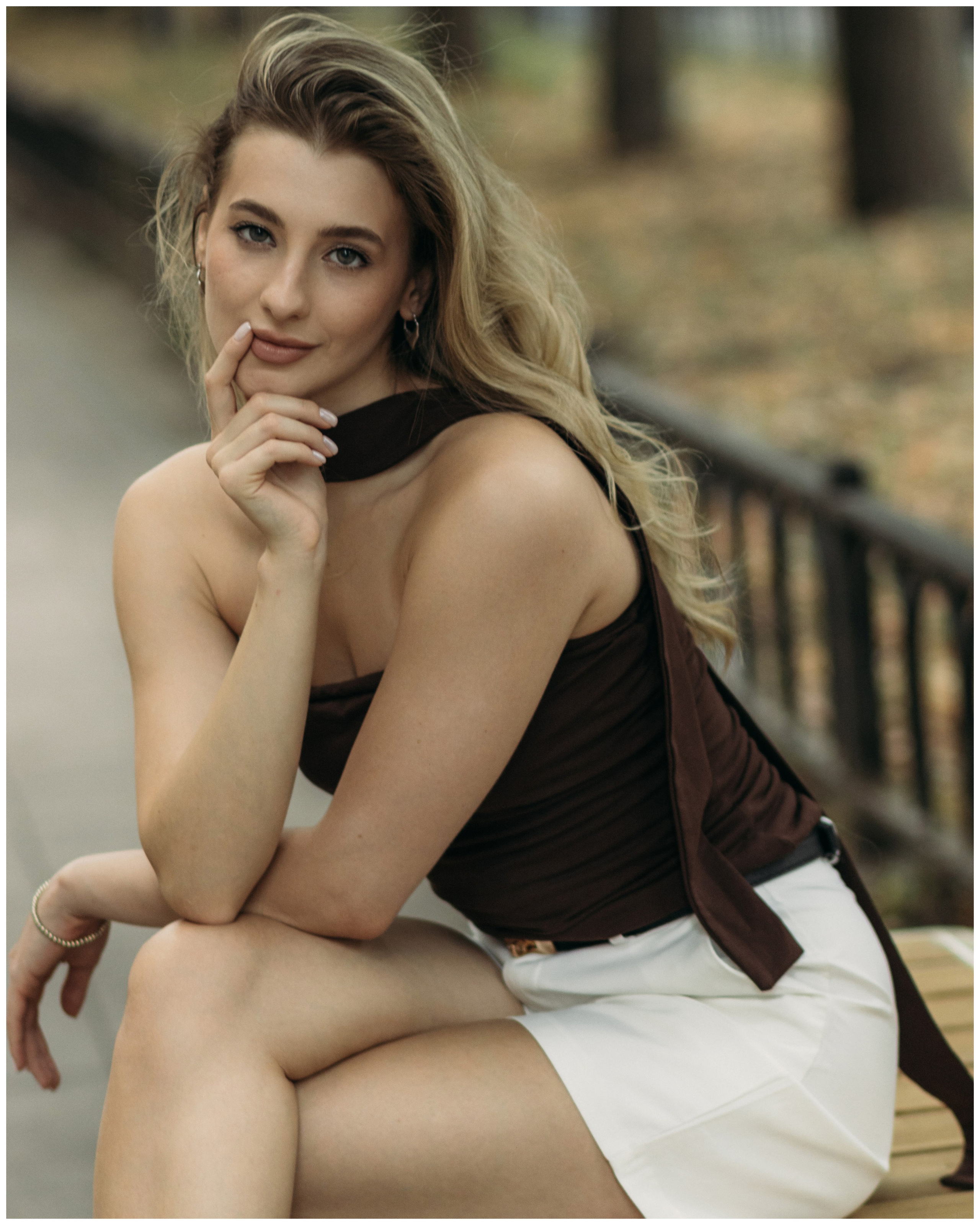 Обучение с нуля. Фотограф и преподаватель по фотографии в Воронеже Олеся Микерова